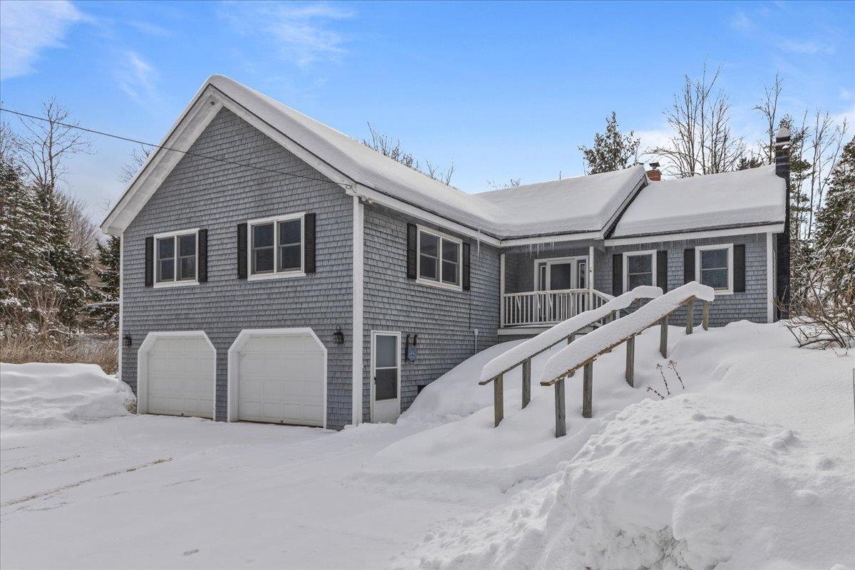 11 Barnes Hill Road