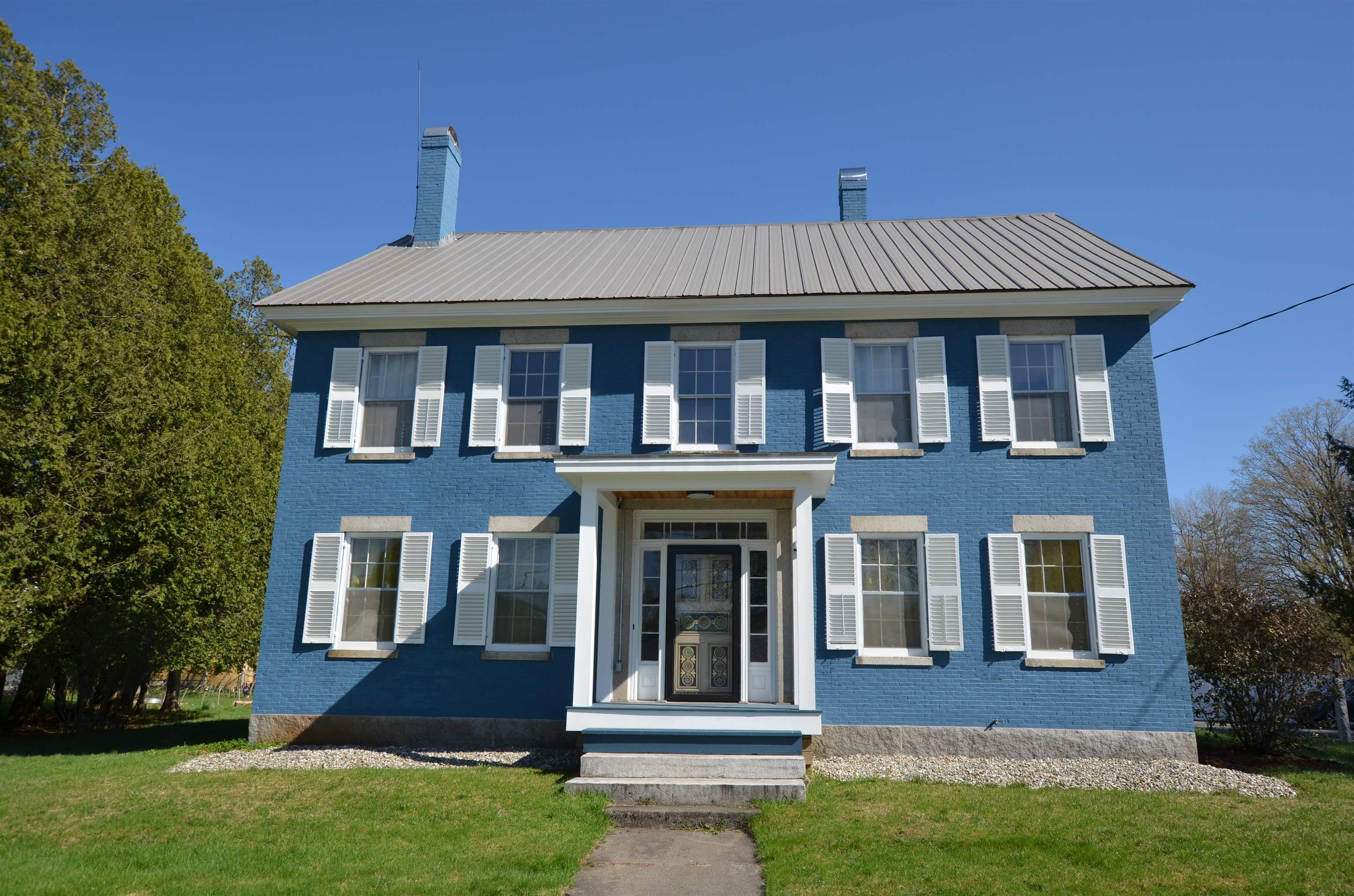 297 Railroad Street