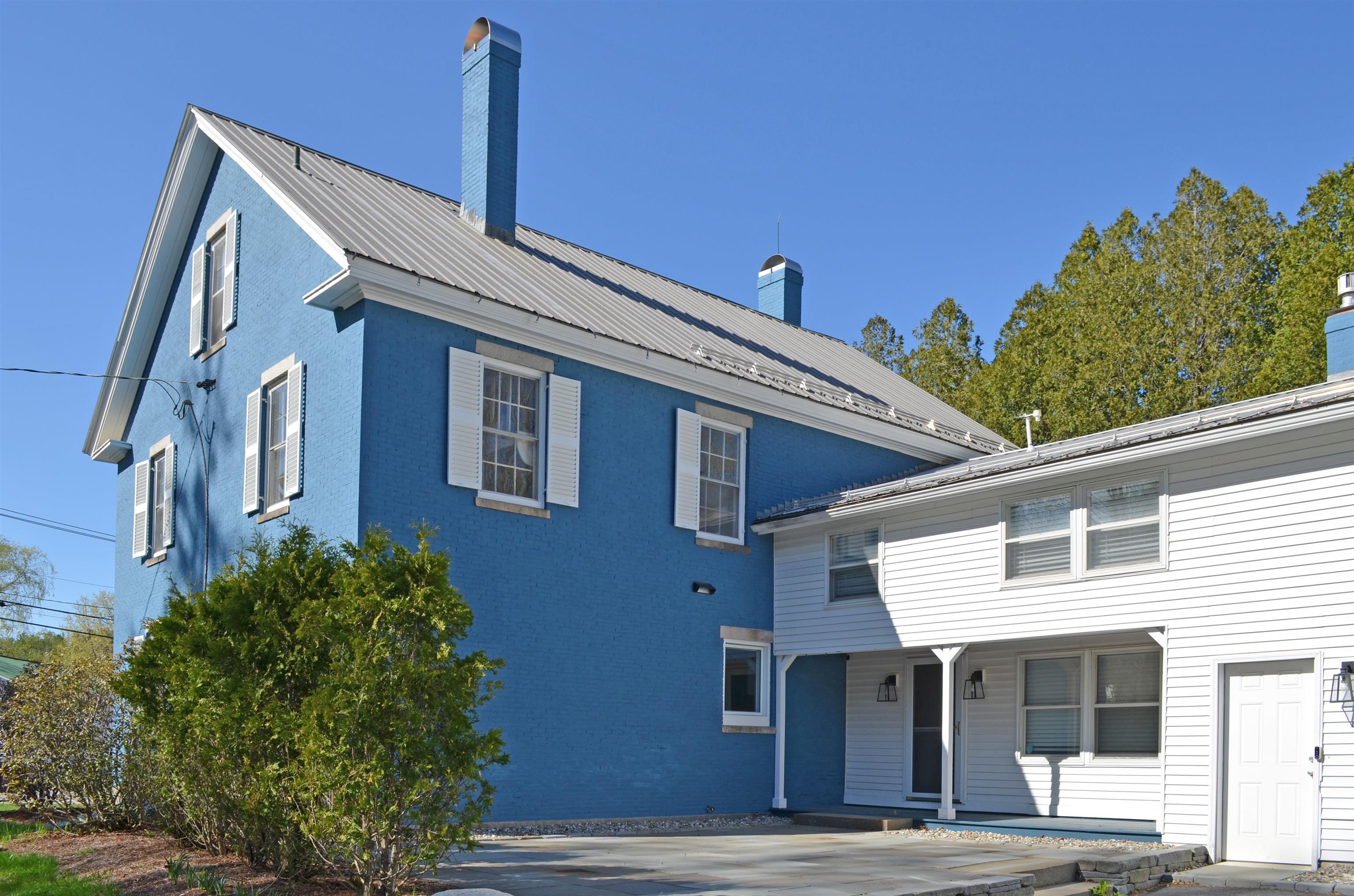 297 Railroad Street