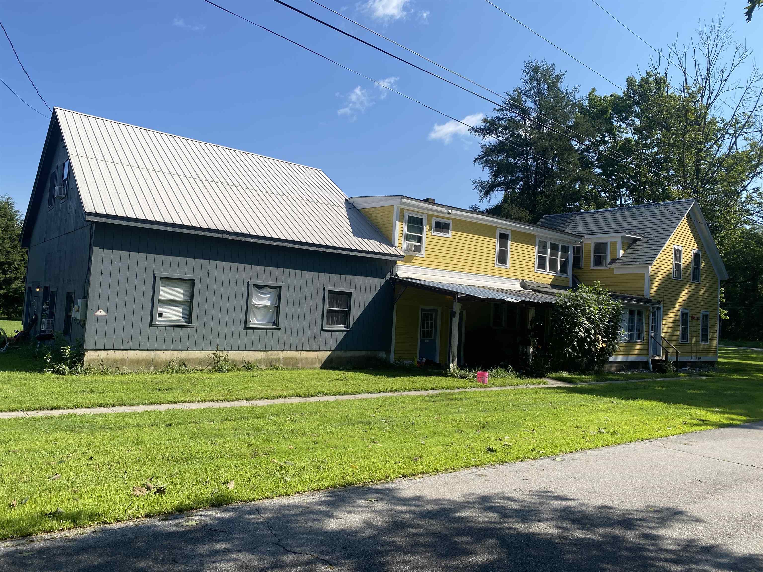 601 River Road