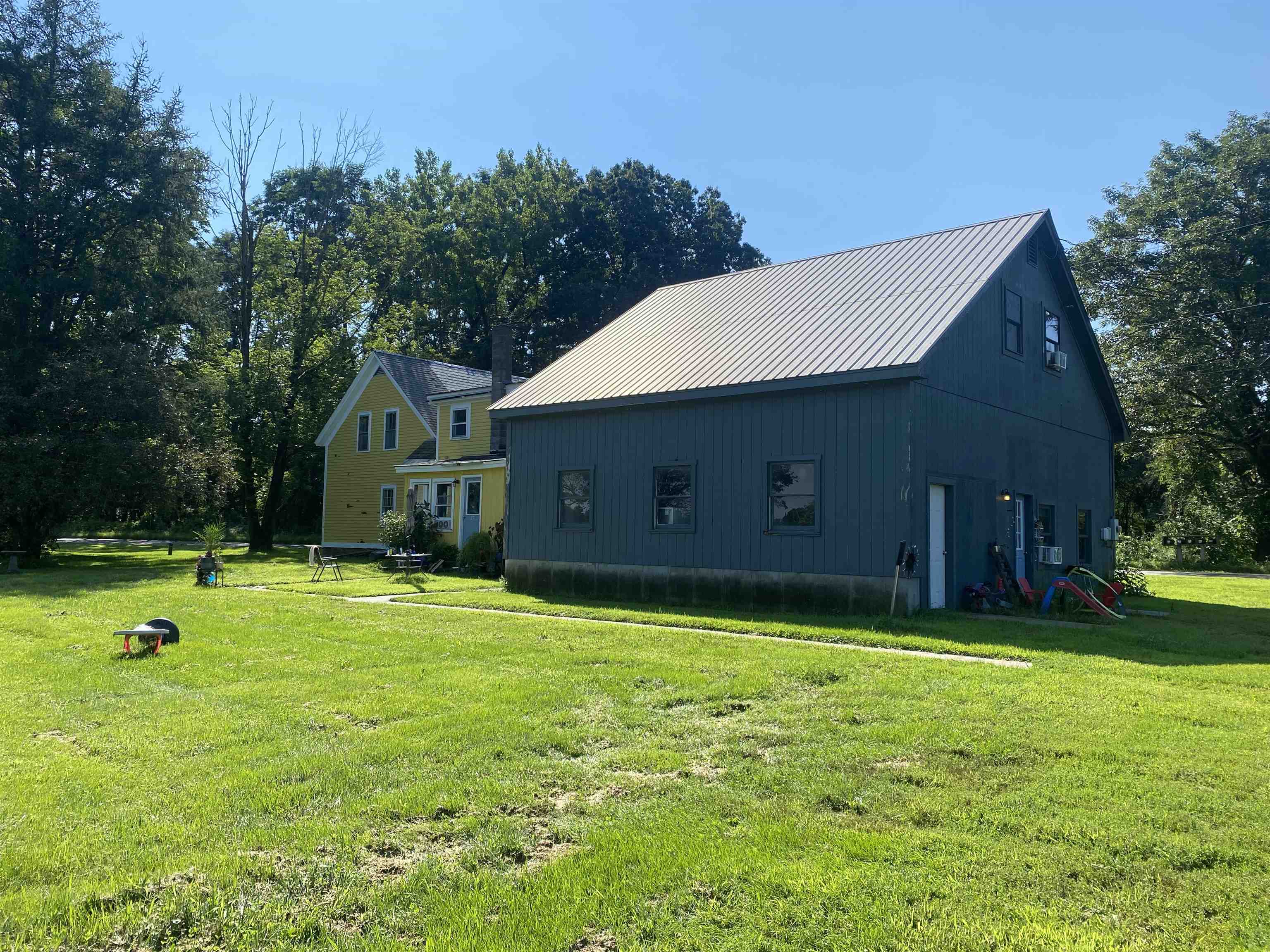 601 River Road