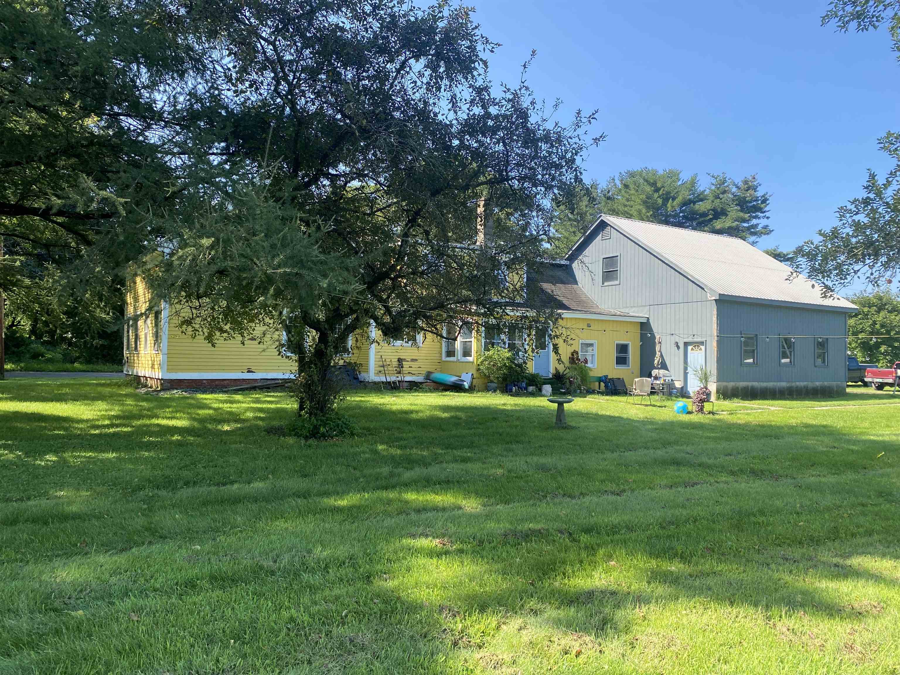 601 River Road