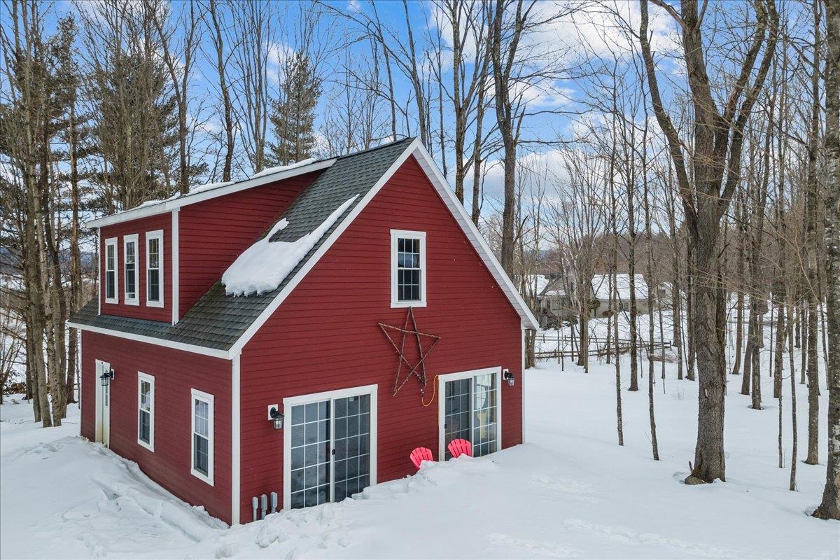 133 Hollow View Road