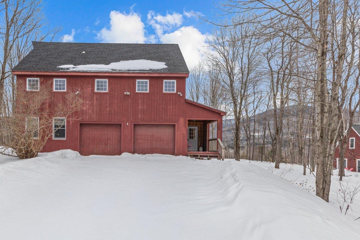 133 Hollow View Road