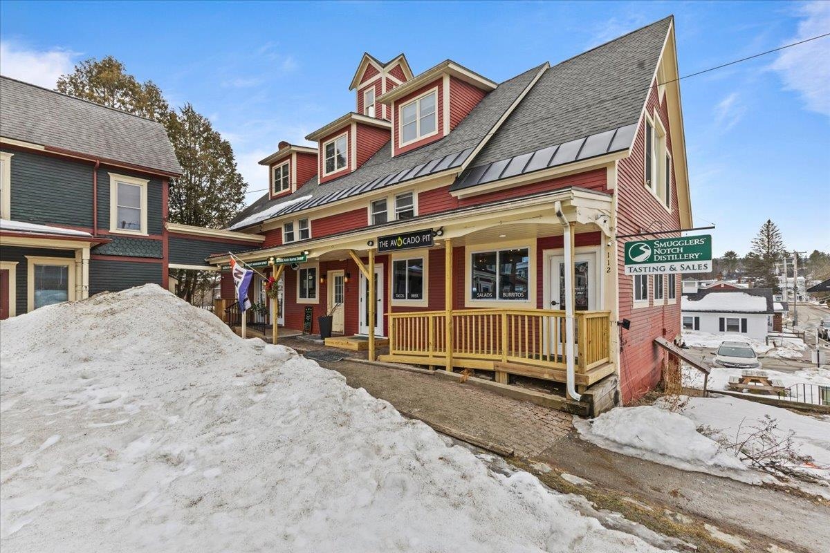 112 Main Street Unit: 7