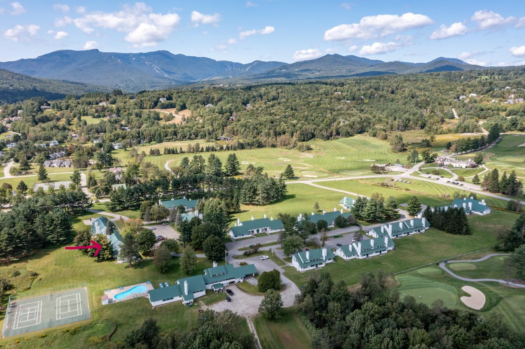 90 Village Green Drive Unit: 1C