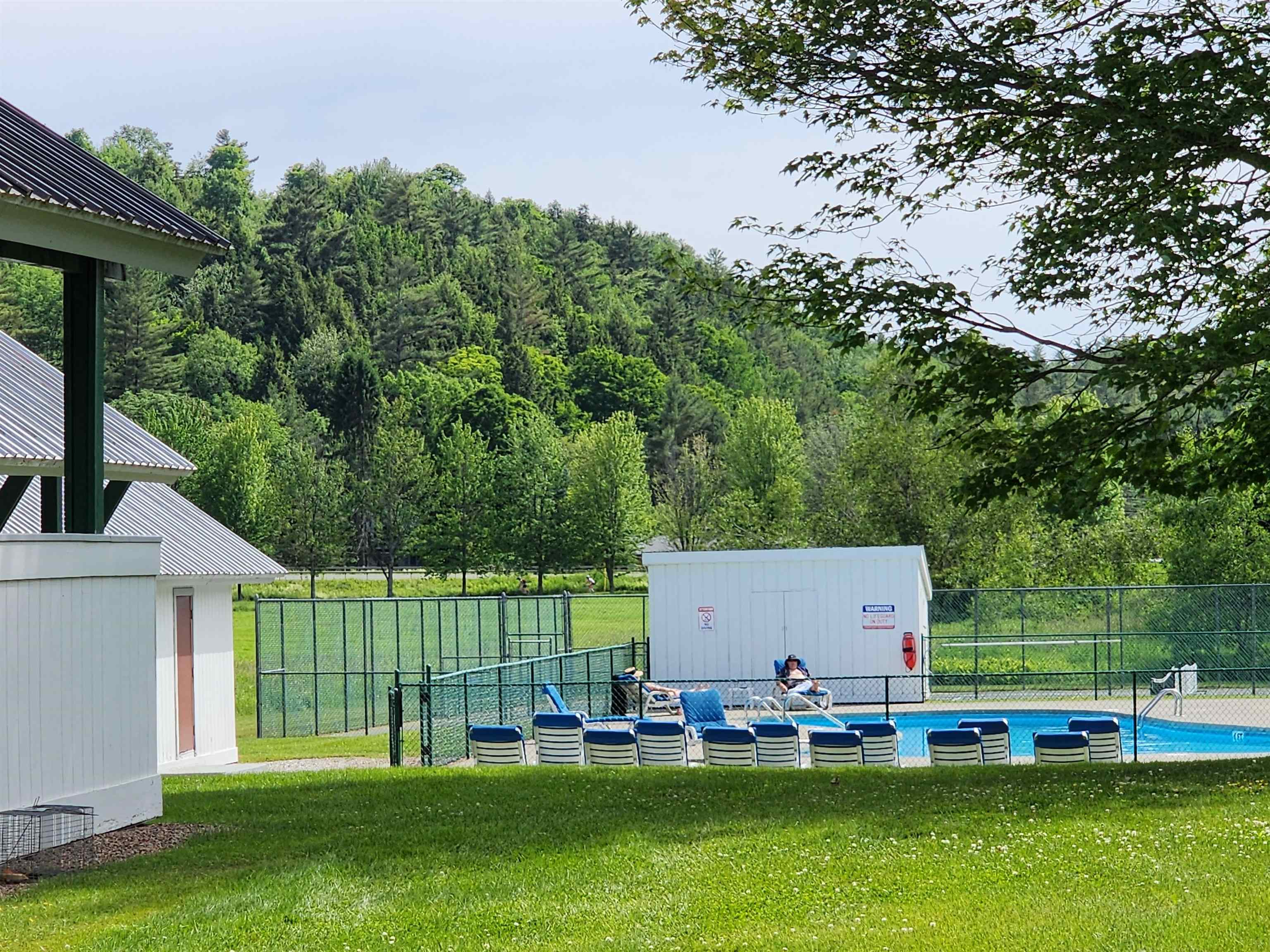 90 Village Green Drive Unit: 1C