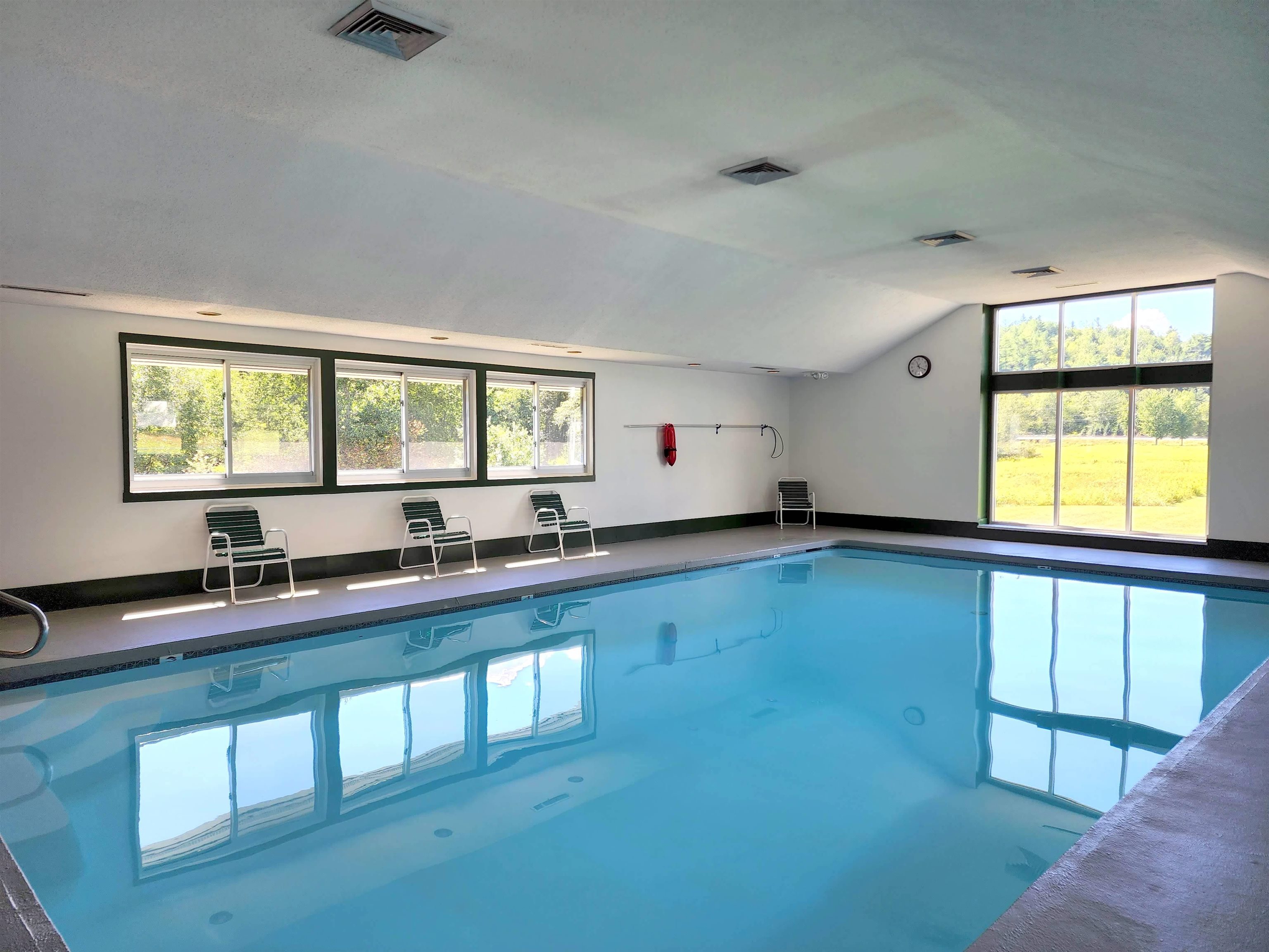 90 Village Green Drive Unit: 1C