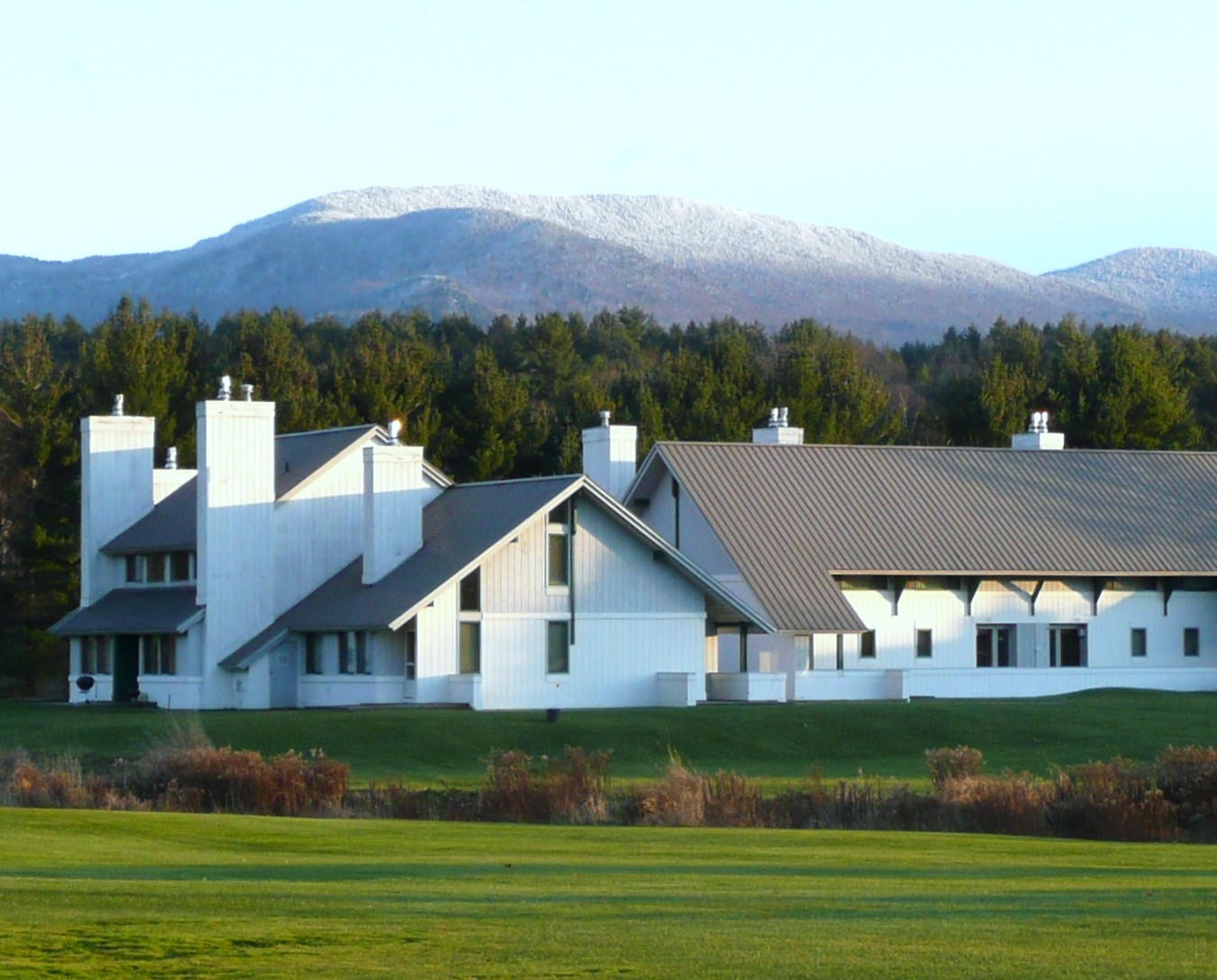 90 Village Green Drive Unit: 1C