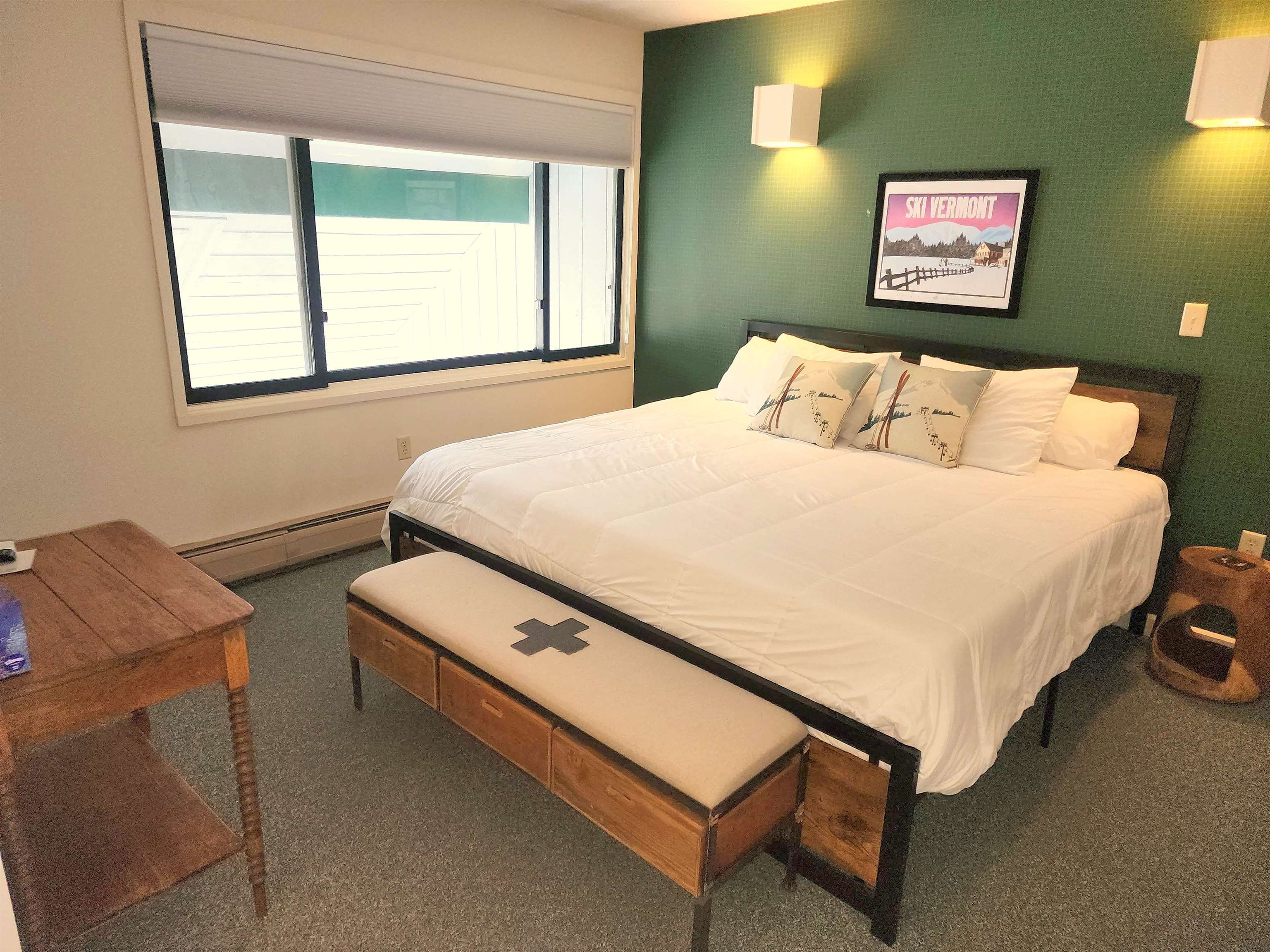 90 Village Green Drive Unit: 1C