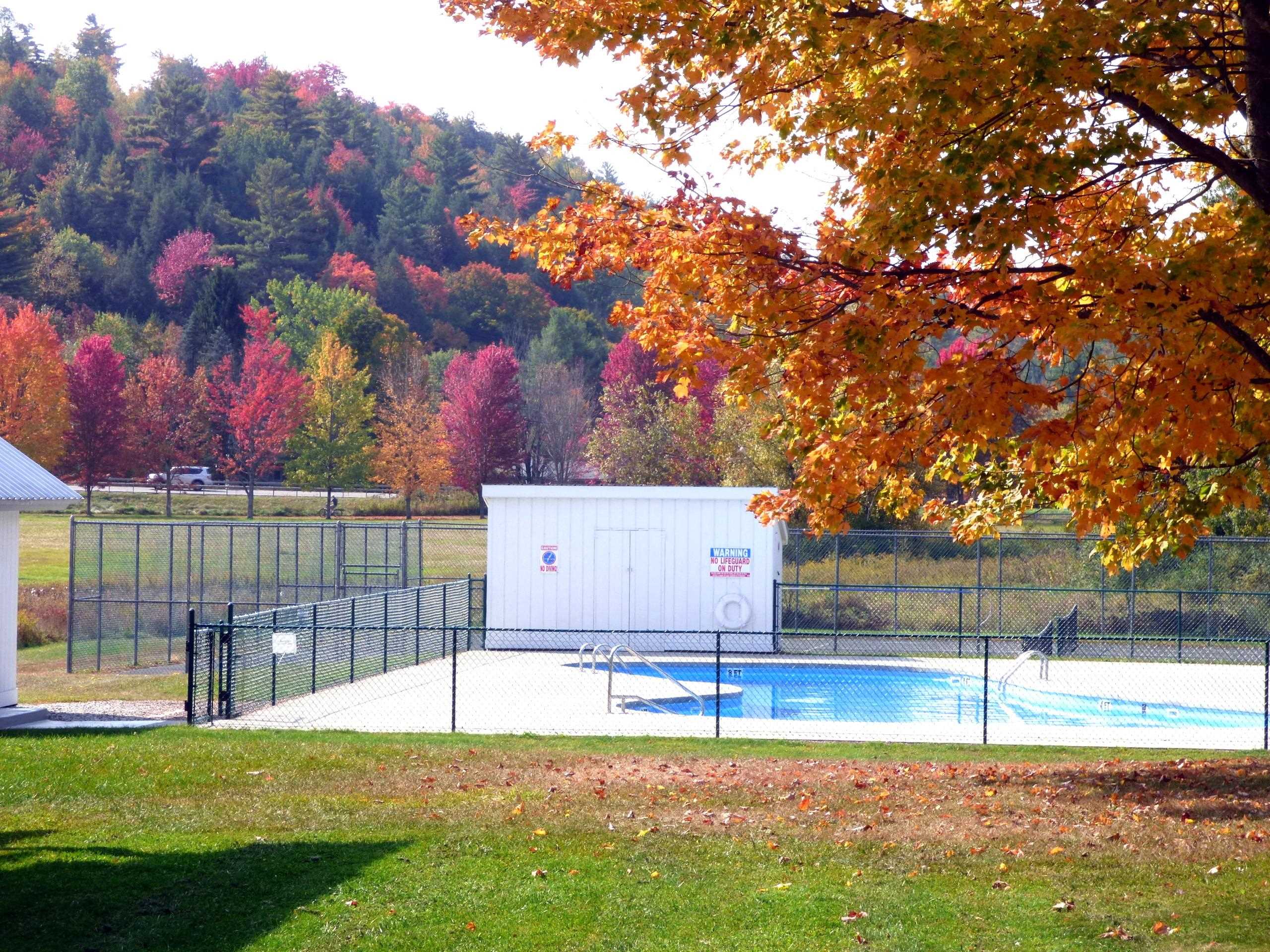 90 Village Green Drive Unit: 1C