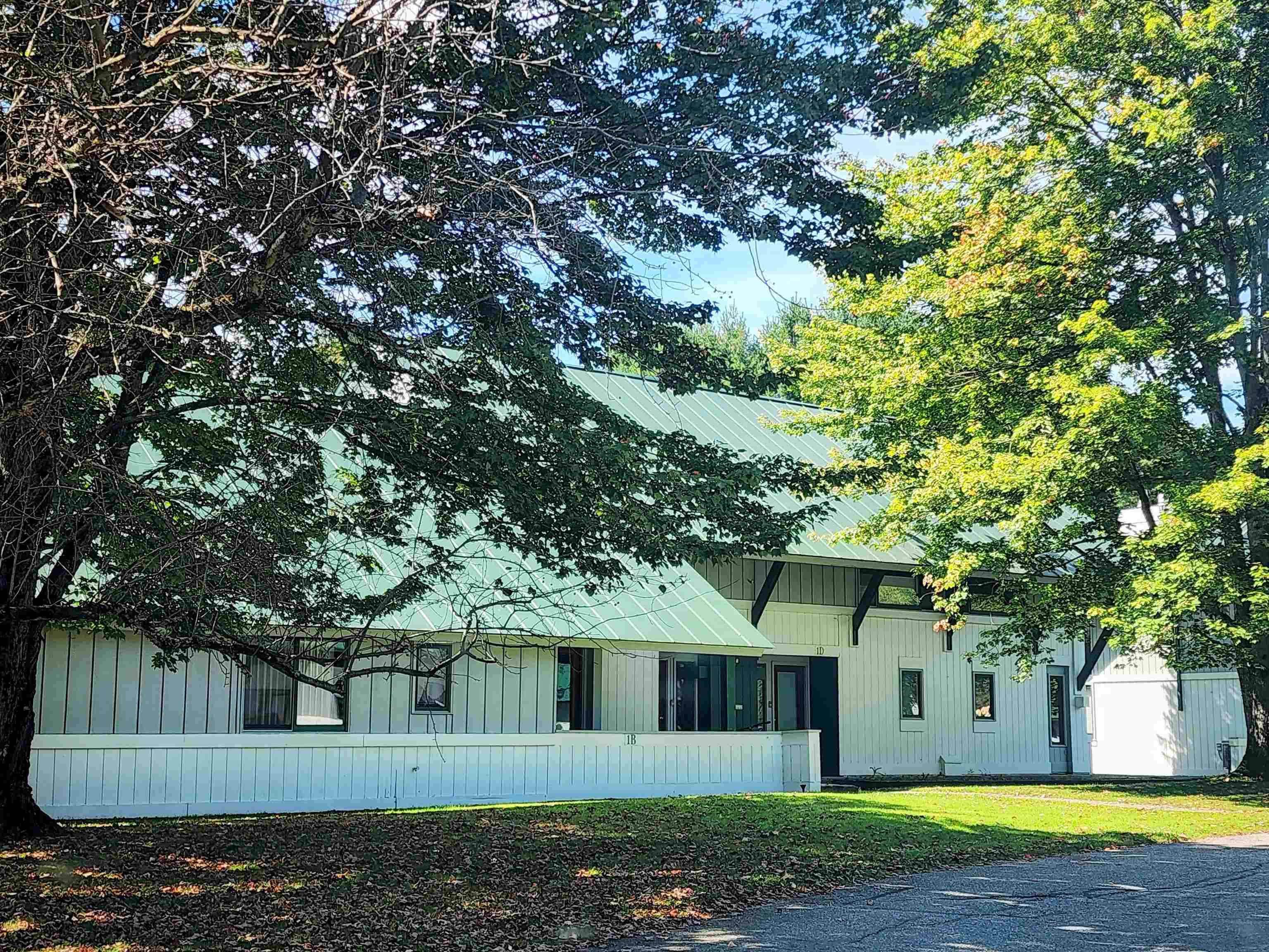 90 Village Green Drive Unit: 1C