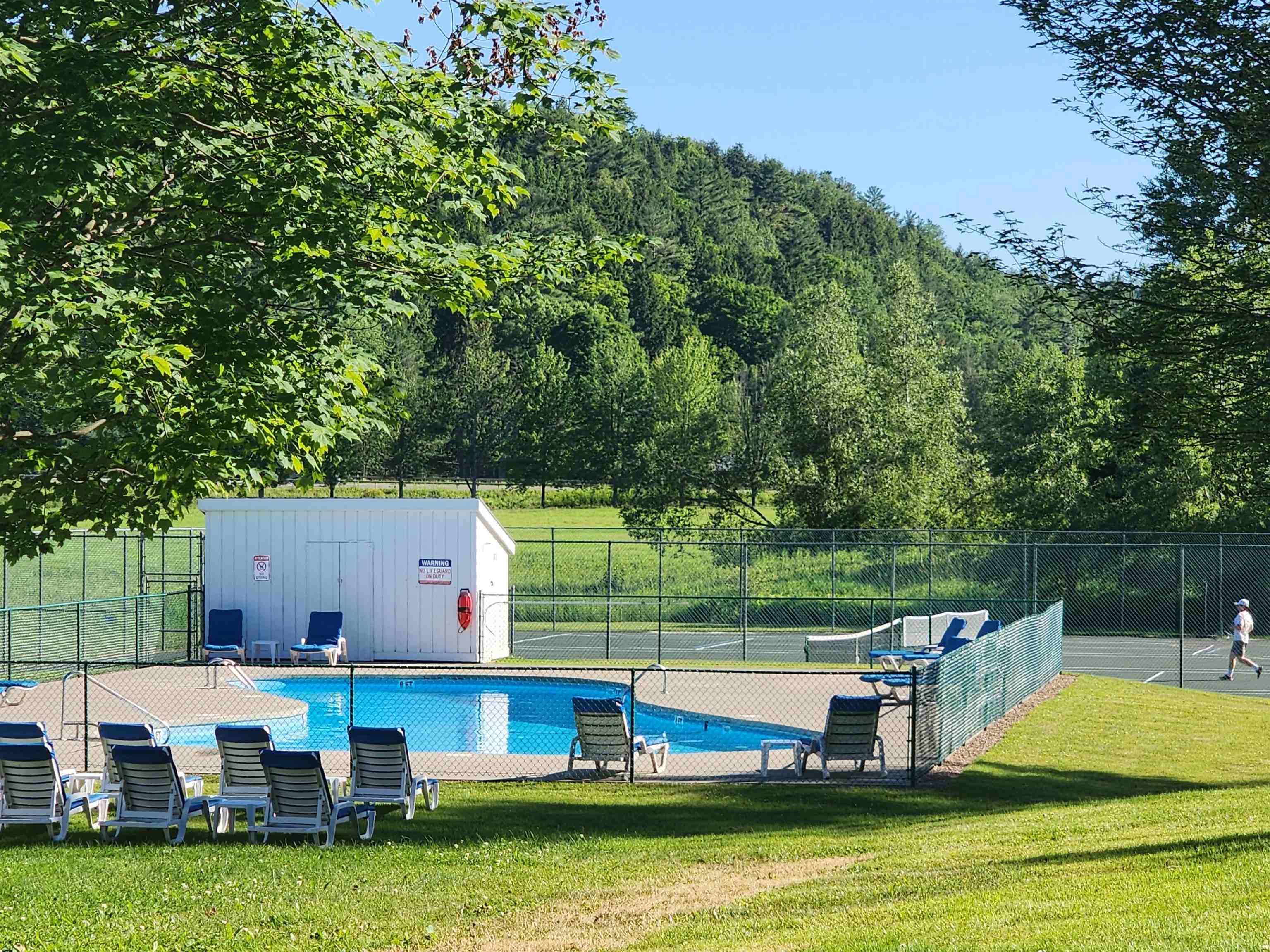 90 Village Green Drive Unit: 1C