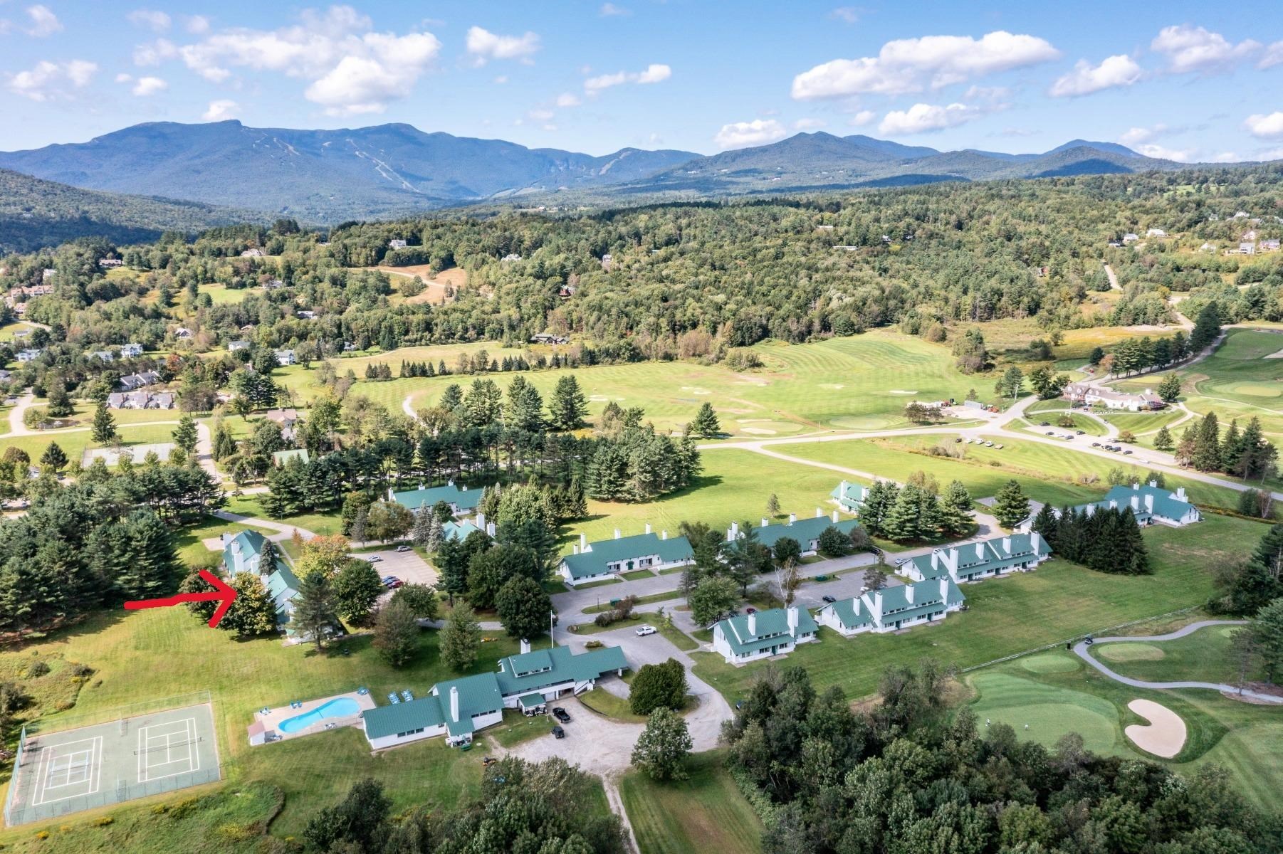 90 Village Green Drive Unit: 1C