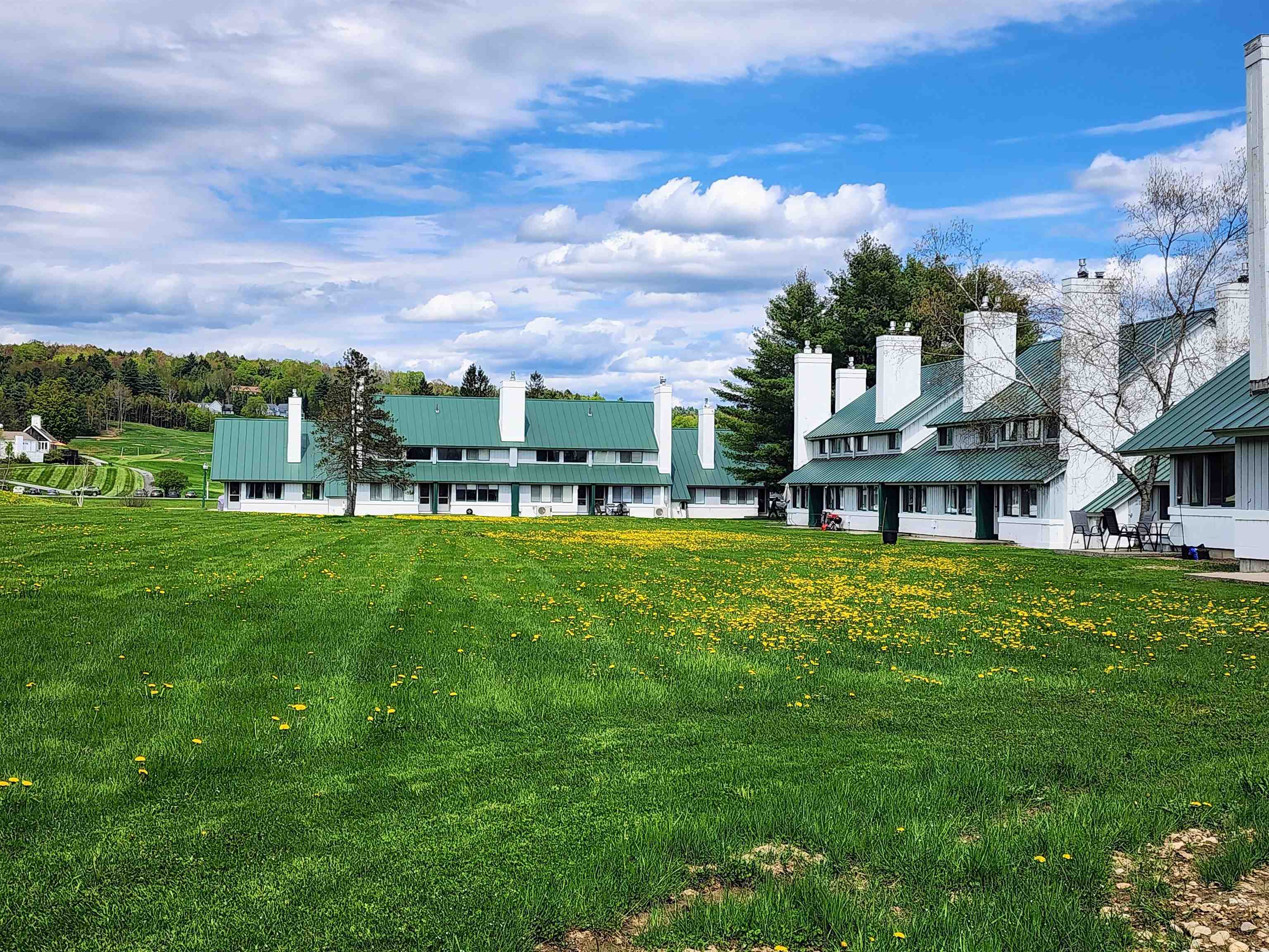 90 Village Green Drive Unit: 1C