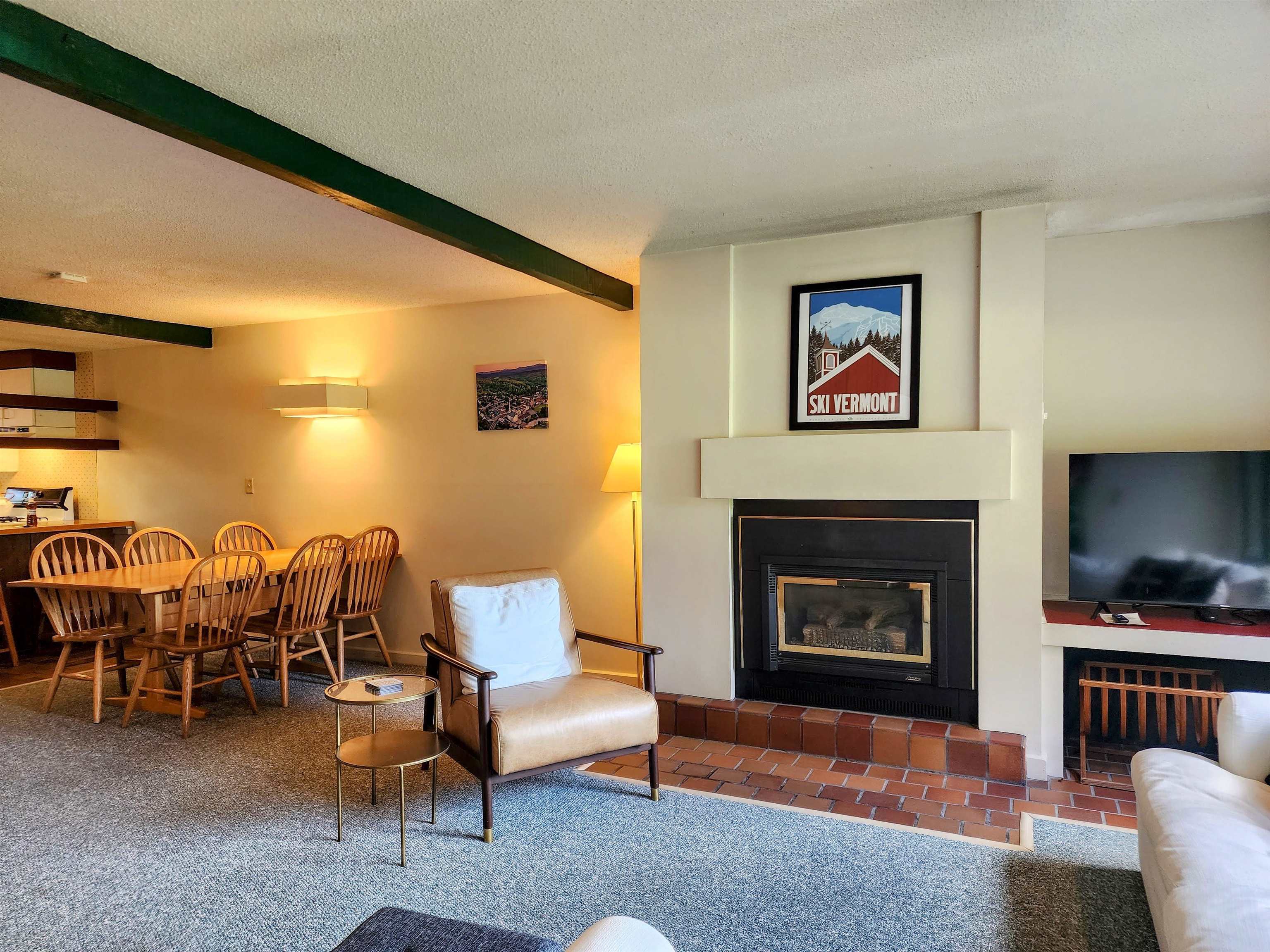 90 Village Green Drive Unit: 1C