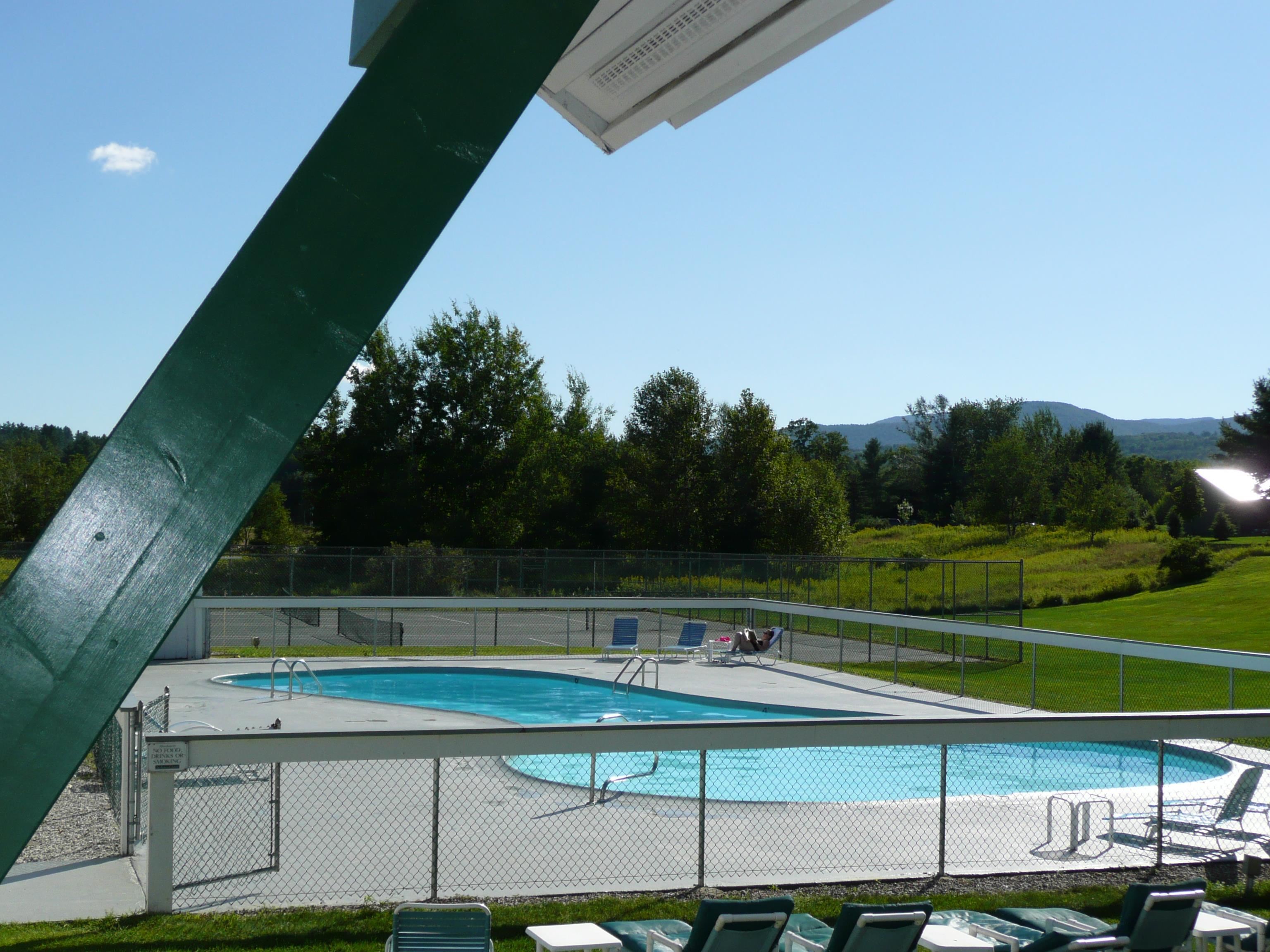 90 Village Green Drive Unit: 1C