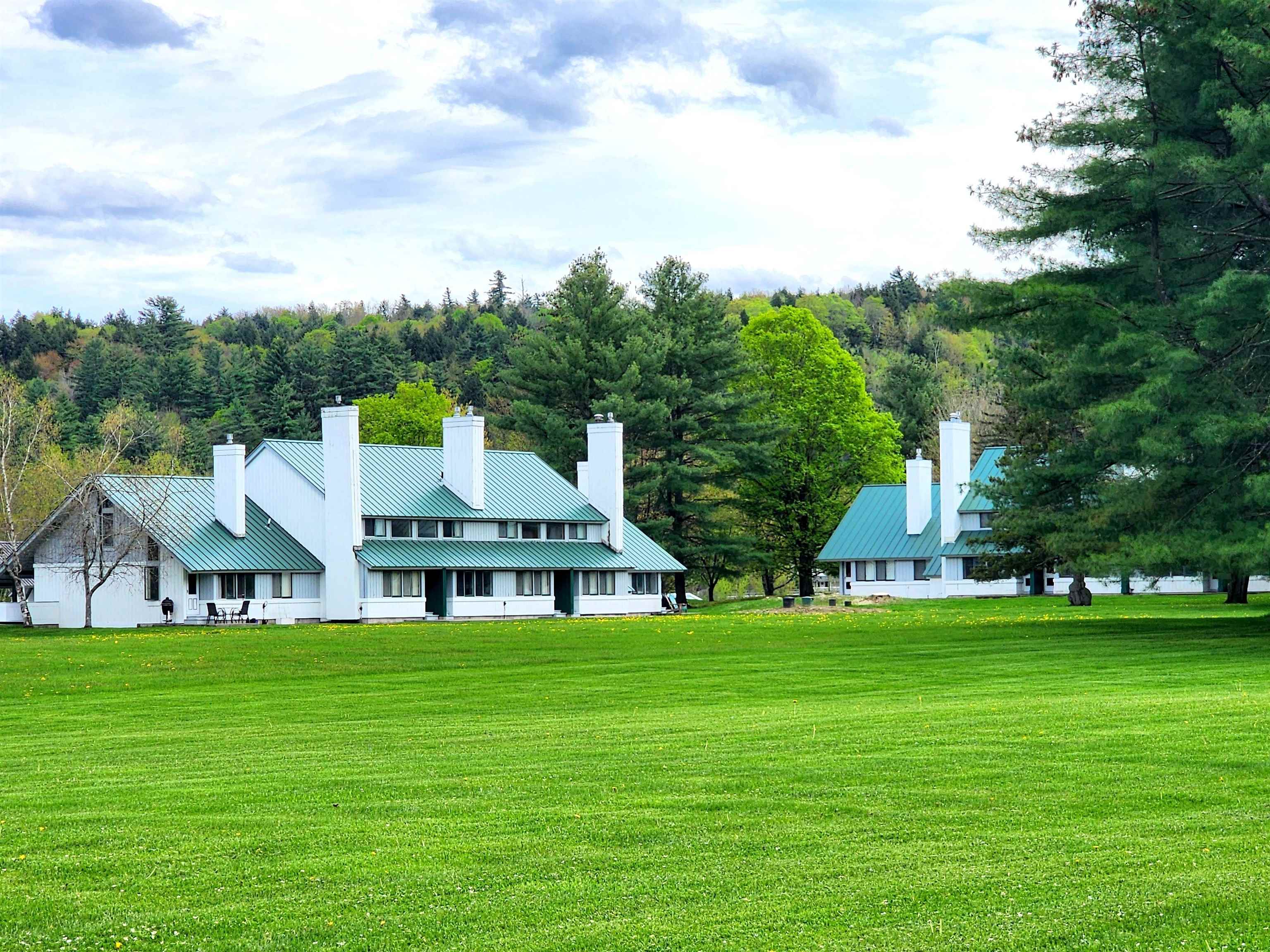 90 Village Green Drive Unit: 1C