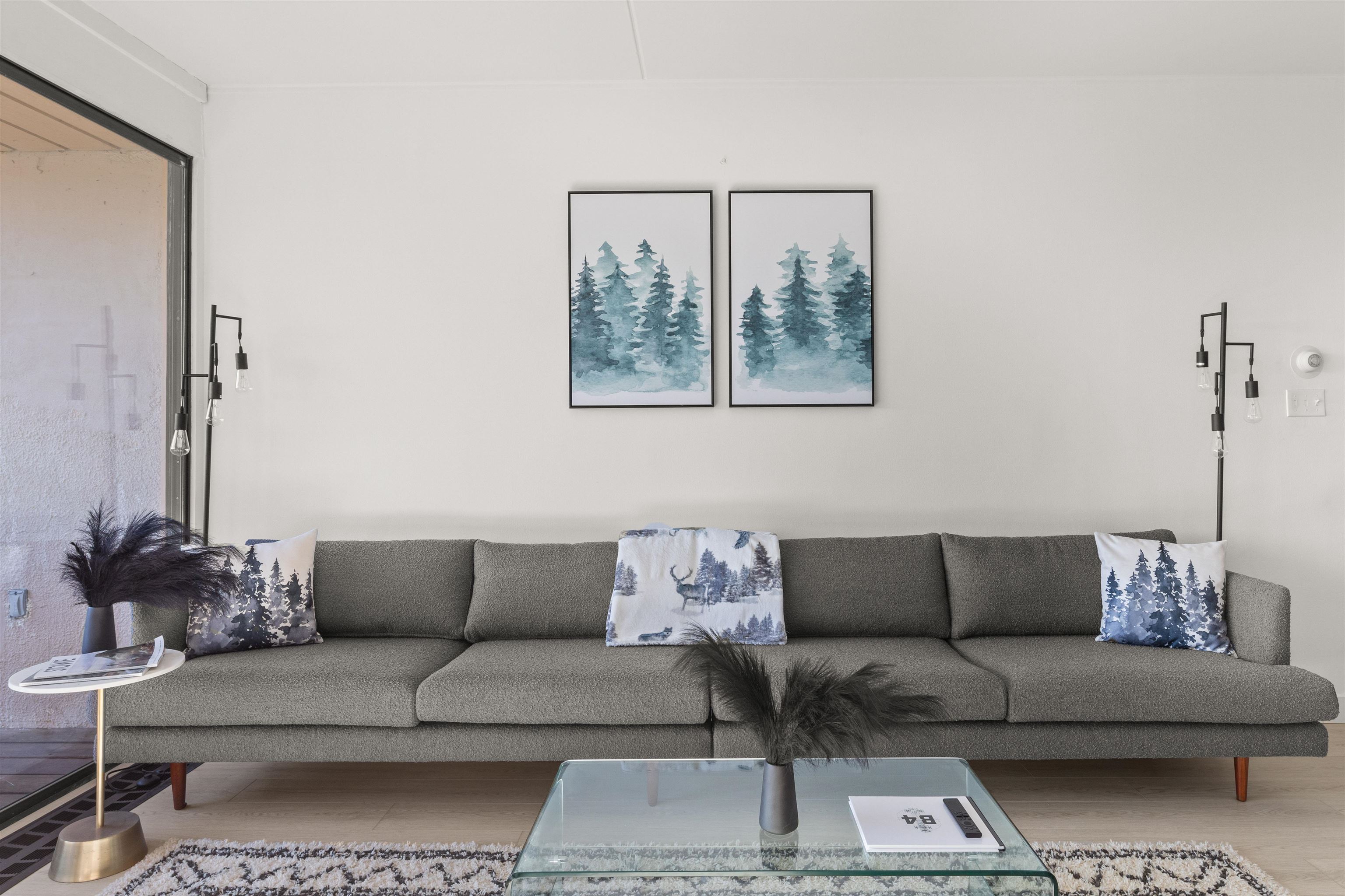 1307 Notchbrook Road Unit: 11 ABC