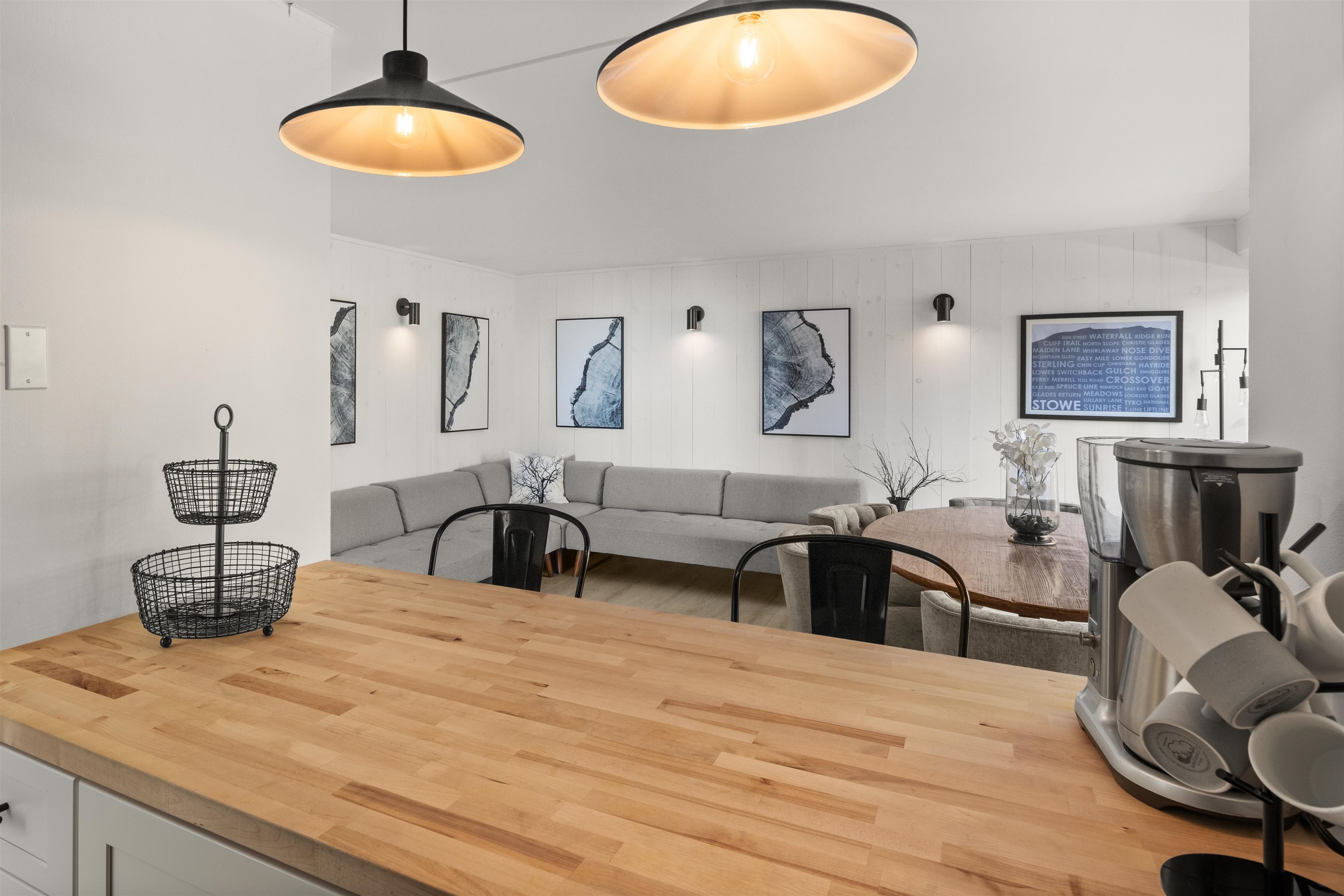 1307 Notchbrook Road Unit: 11 ABC