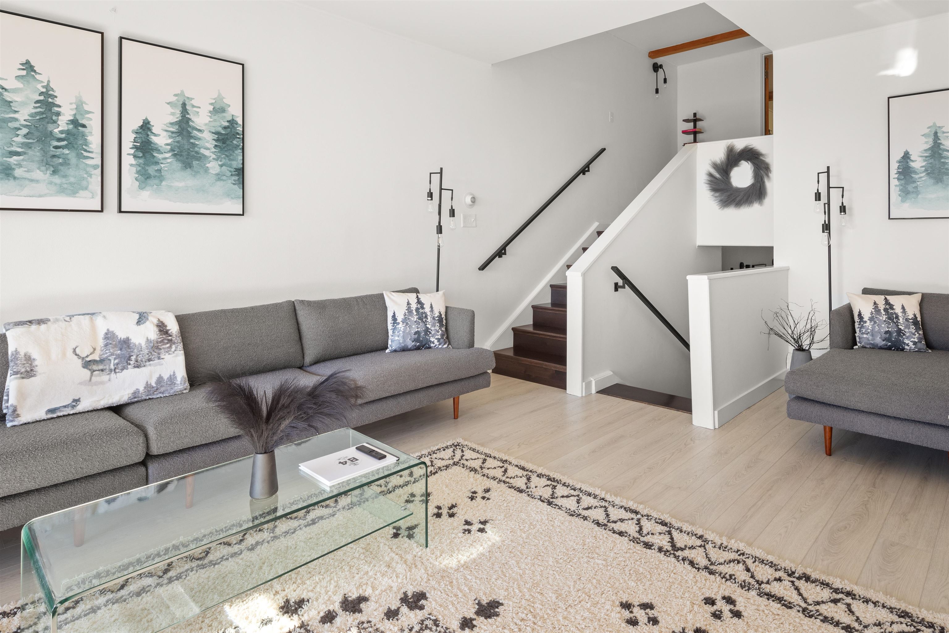 1307 Notchbrook Road Unit: 11 ABC