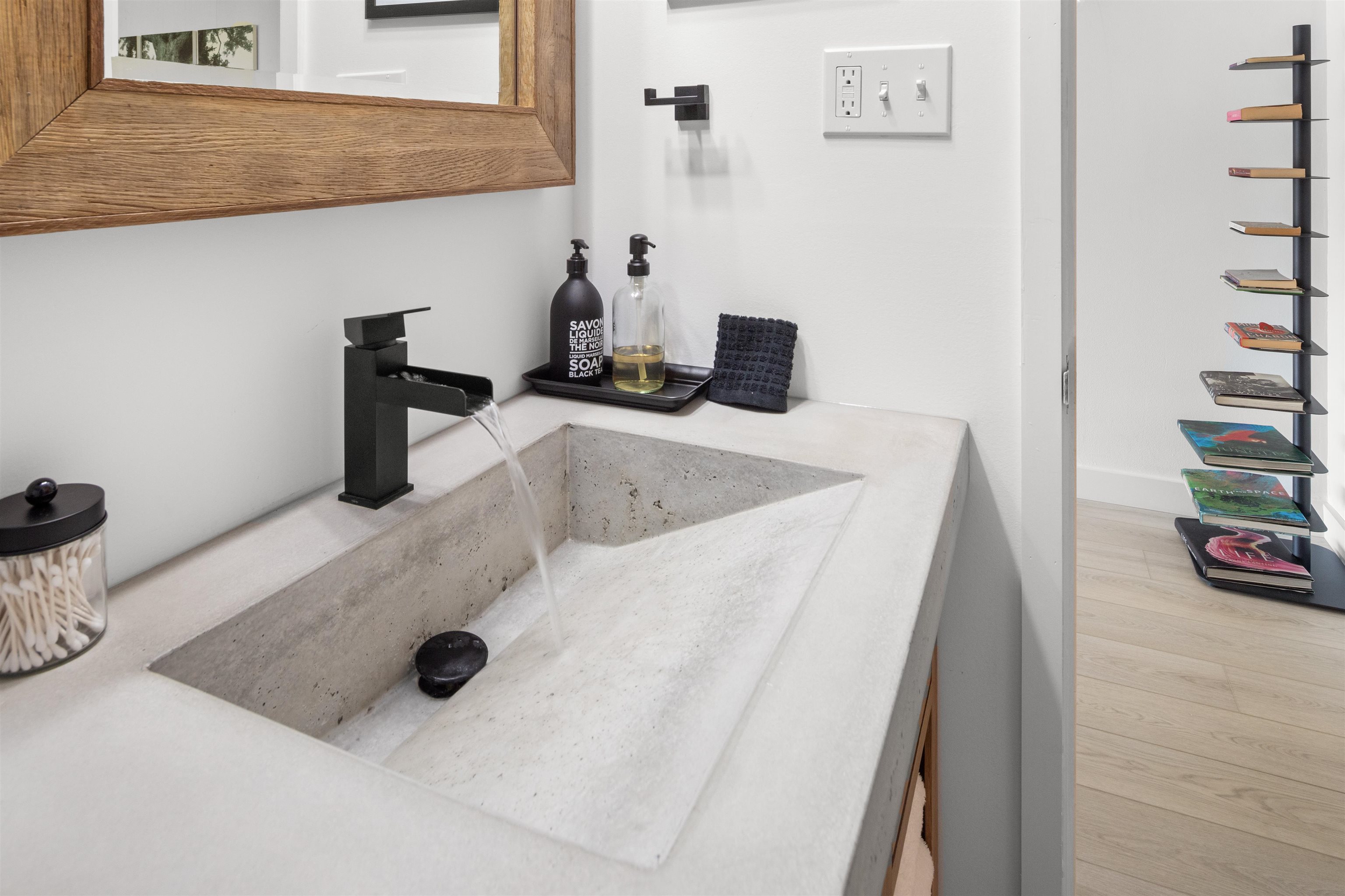 1307 Notchbrook Road Unit: 11 ABC