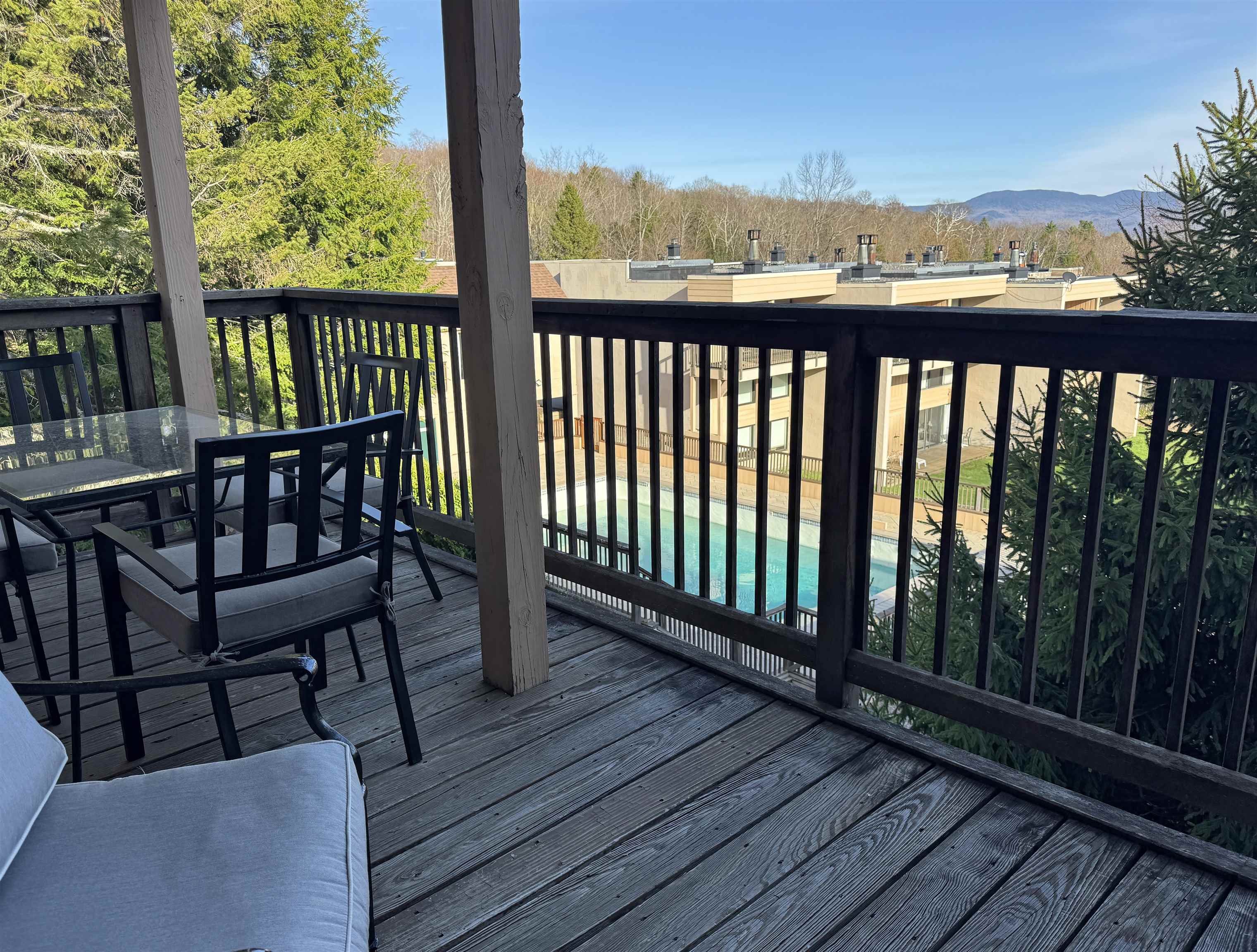 1307 Notchbrook Road Unit: 11 ABC