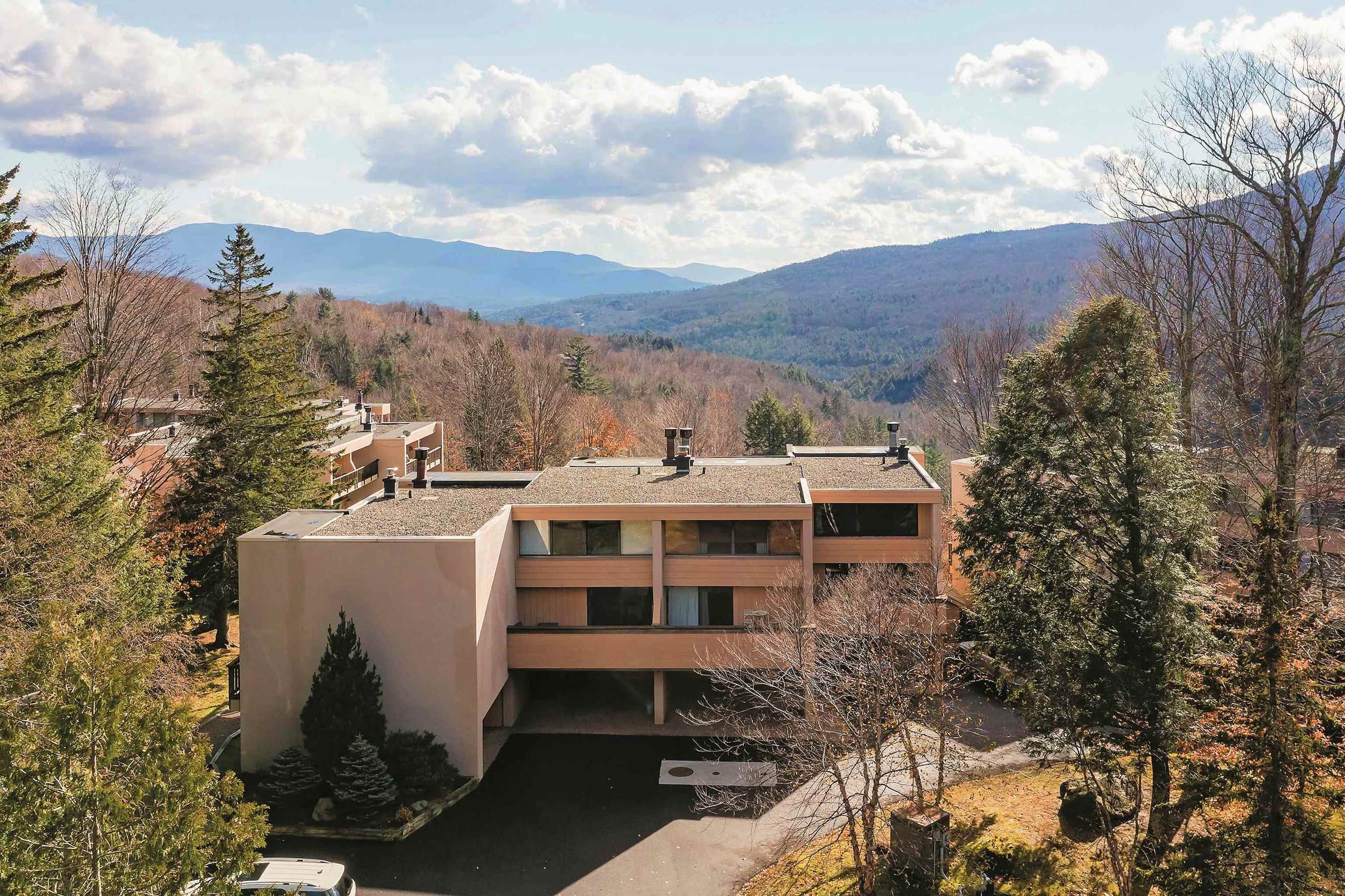 1307 Notchbrook Road Unit: 11 ABC