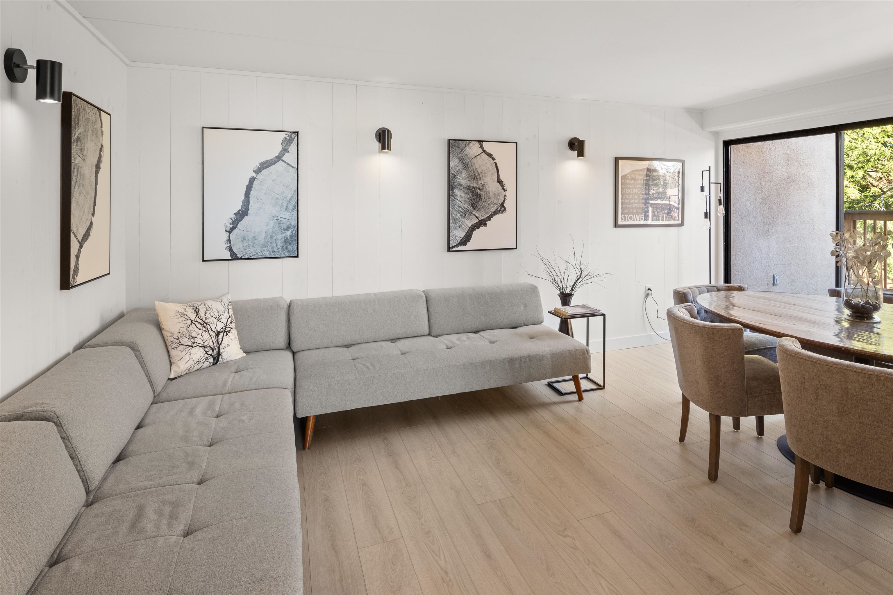 1307 Notchbrook Road Unit: 11 ABC