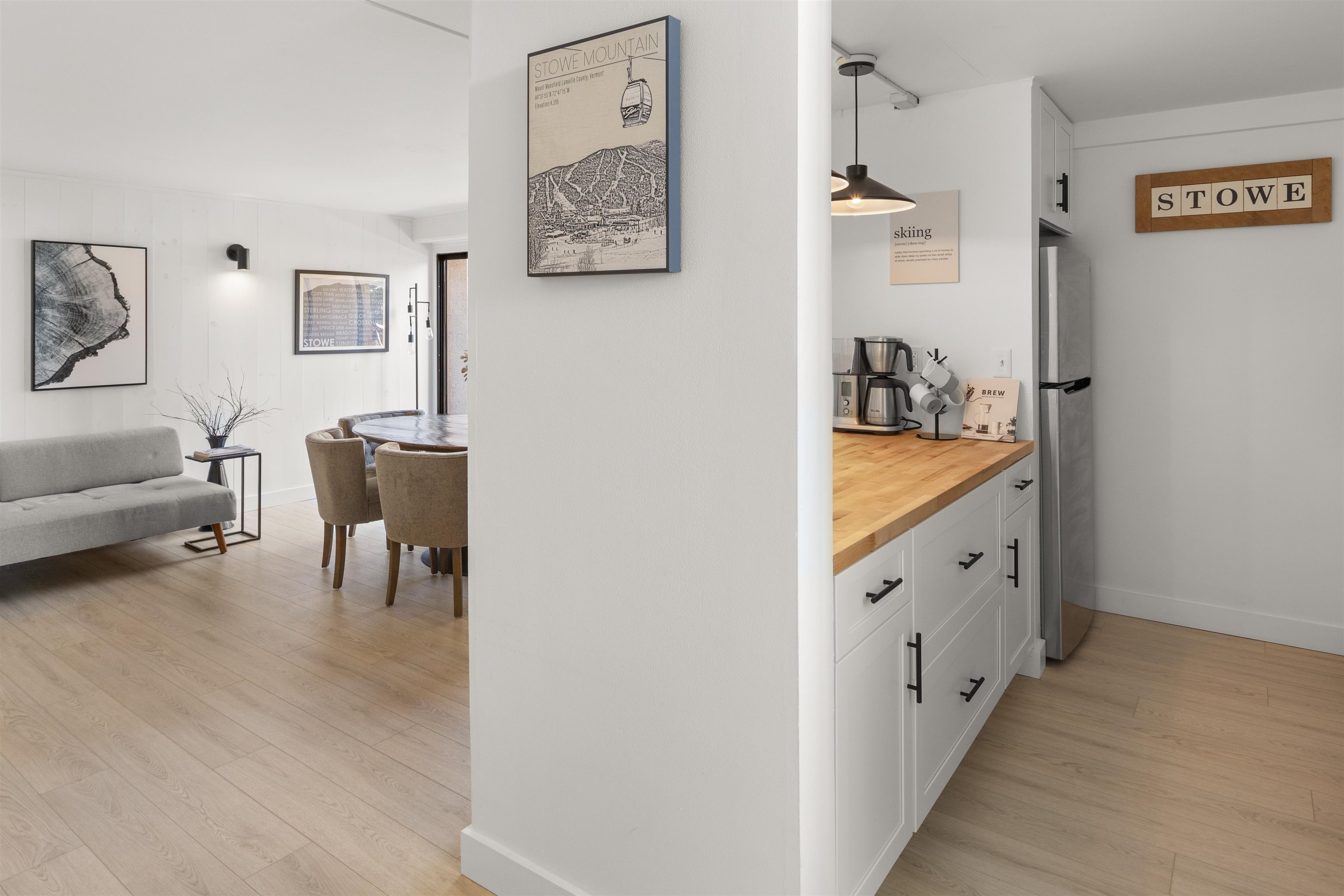 1307 Notchbrook Road Unit: 11 ABC