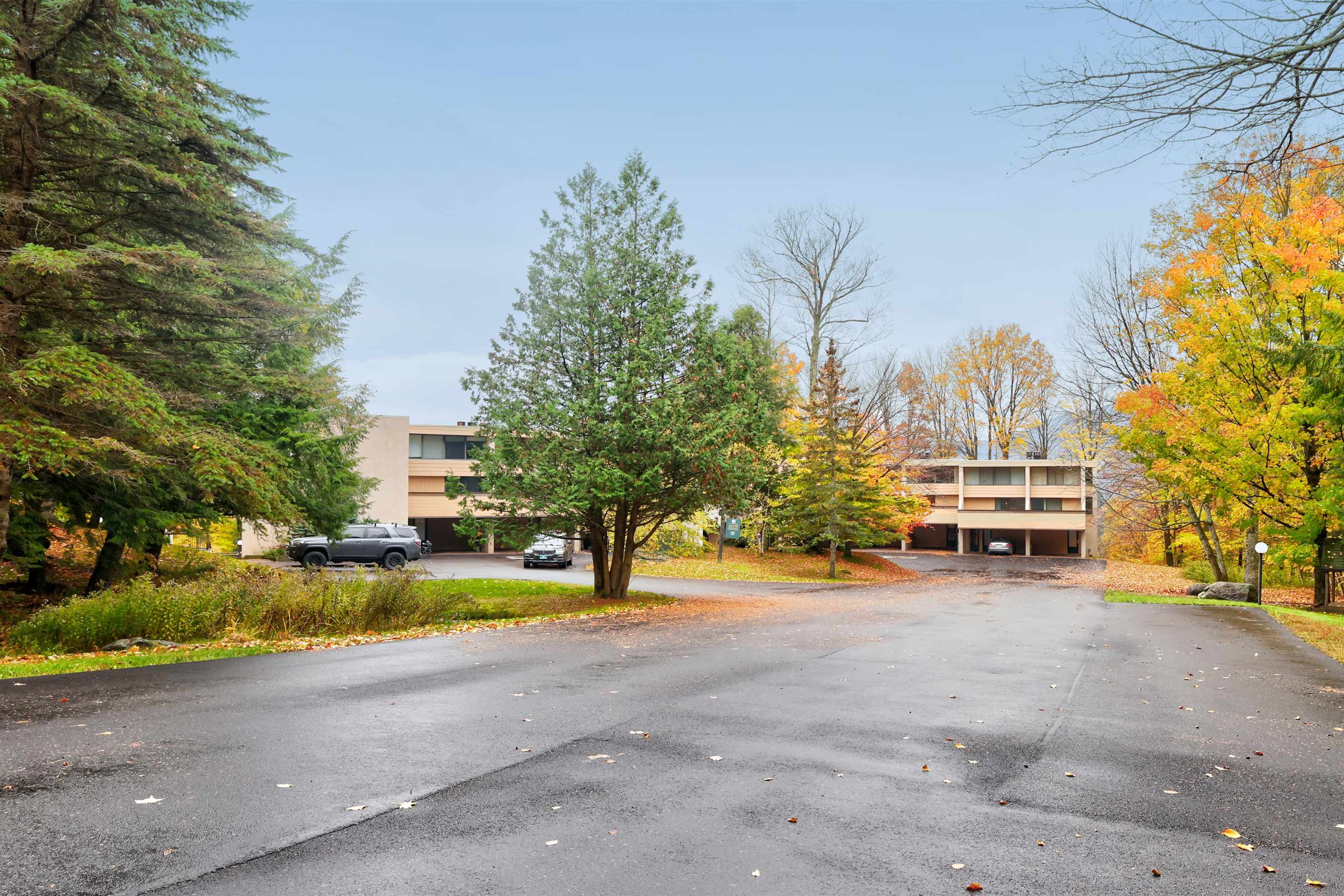 1307 Notchbrook Road Unit: 11 ABC
