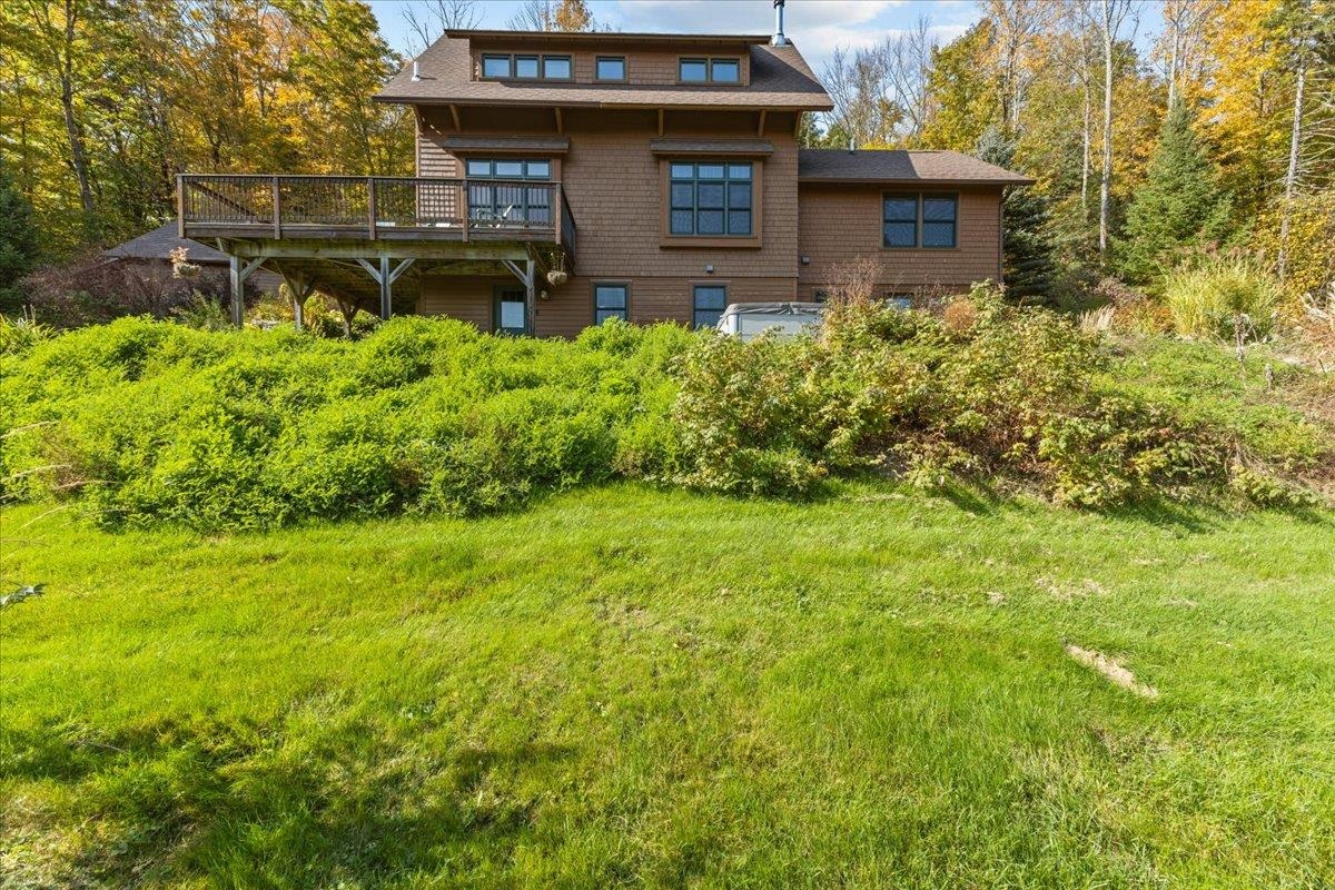 475 Carroll Mountain Lane