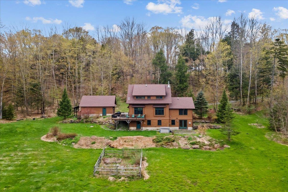 475 Carroll Mountain Lane