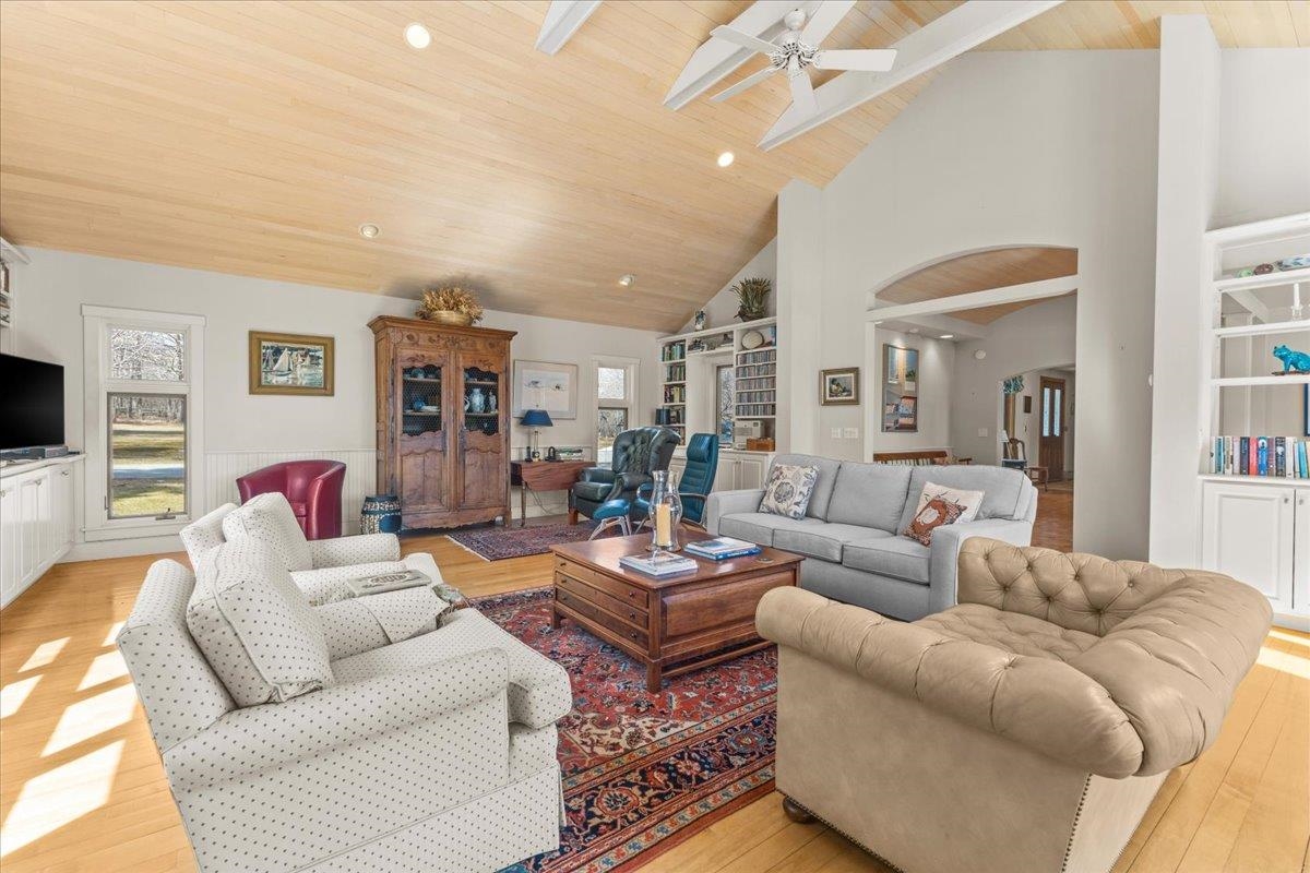3456 West Hill Road