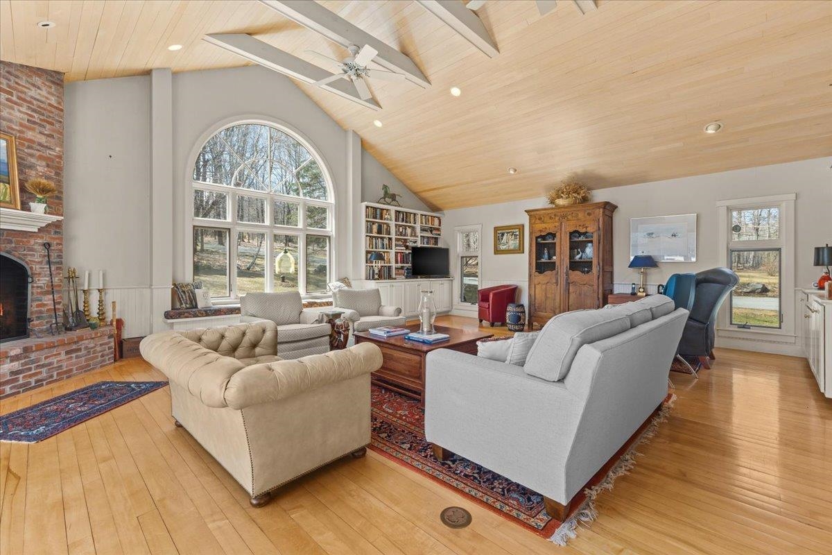 3456 West Hill Road