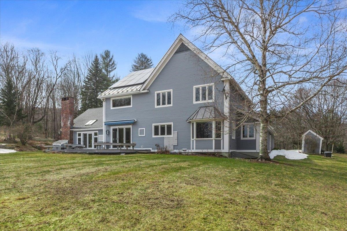 3456 West Hill Road