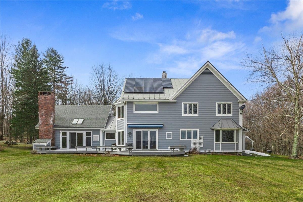 3456 West Hill Road