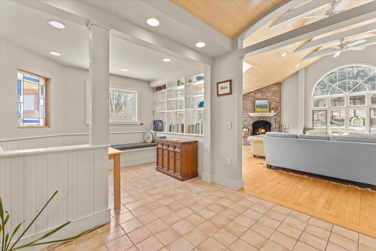 3456 West Hill Road