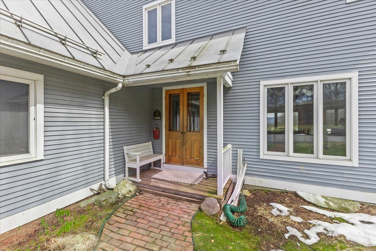 3456 West Hill Road