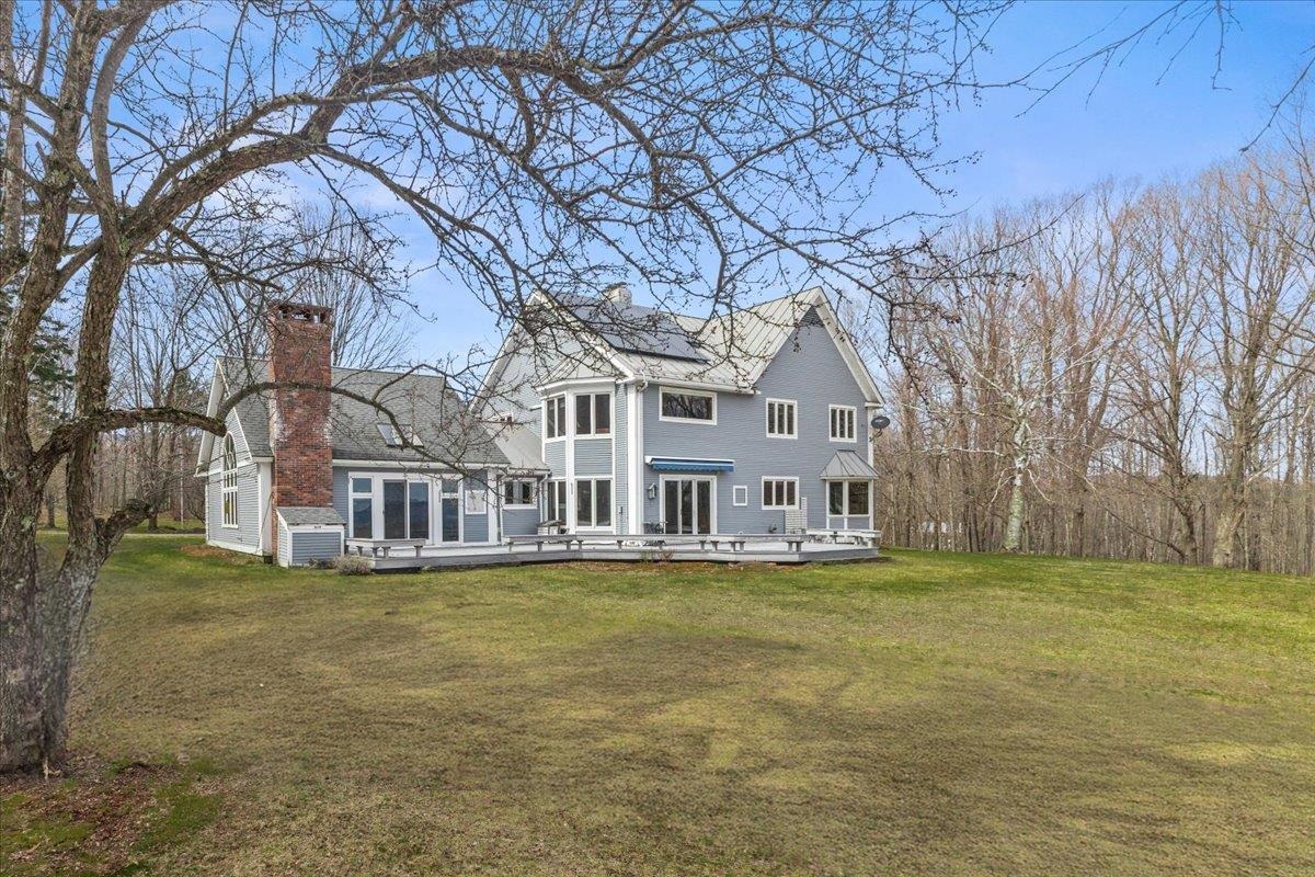 3456 West Hill Road