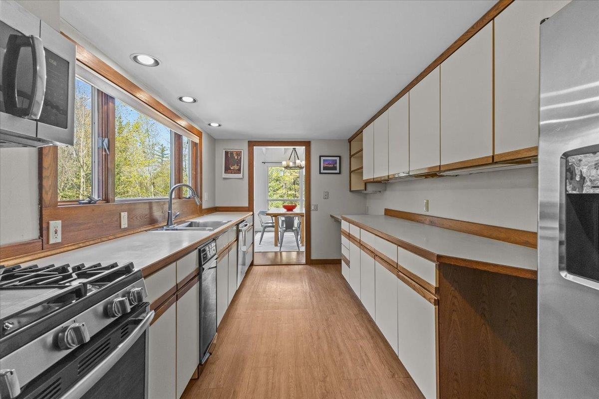 28 Wood Road