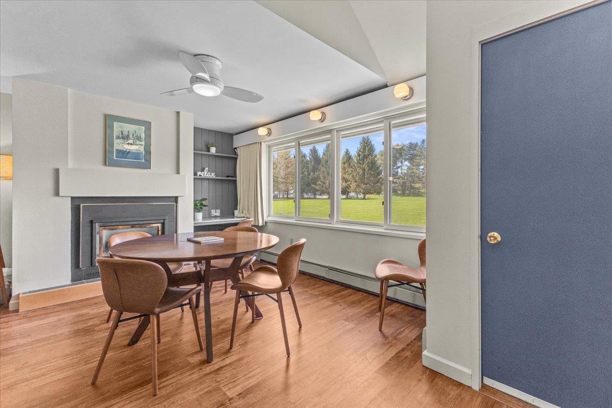 185 Village Green Drive Unit: 8B