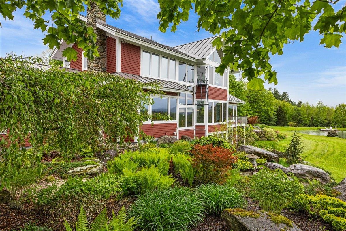 83 Dewey Farm Road