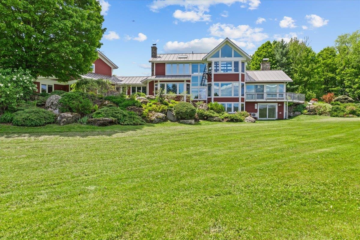 83 Dewey Farm Road