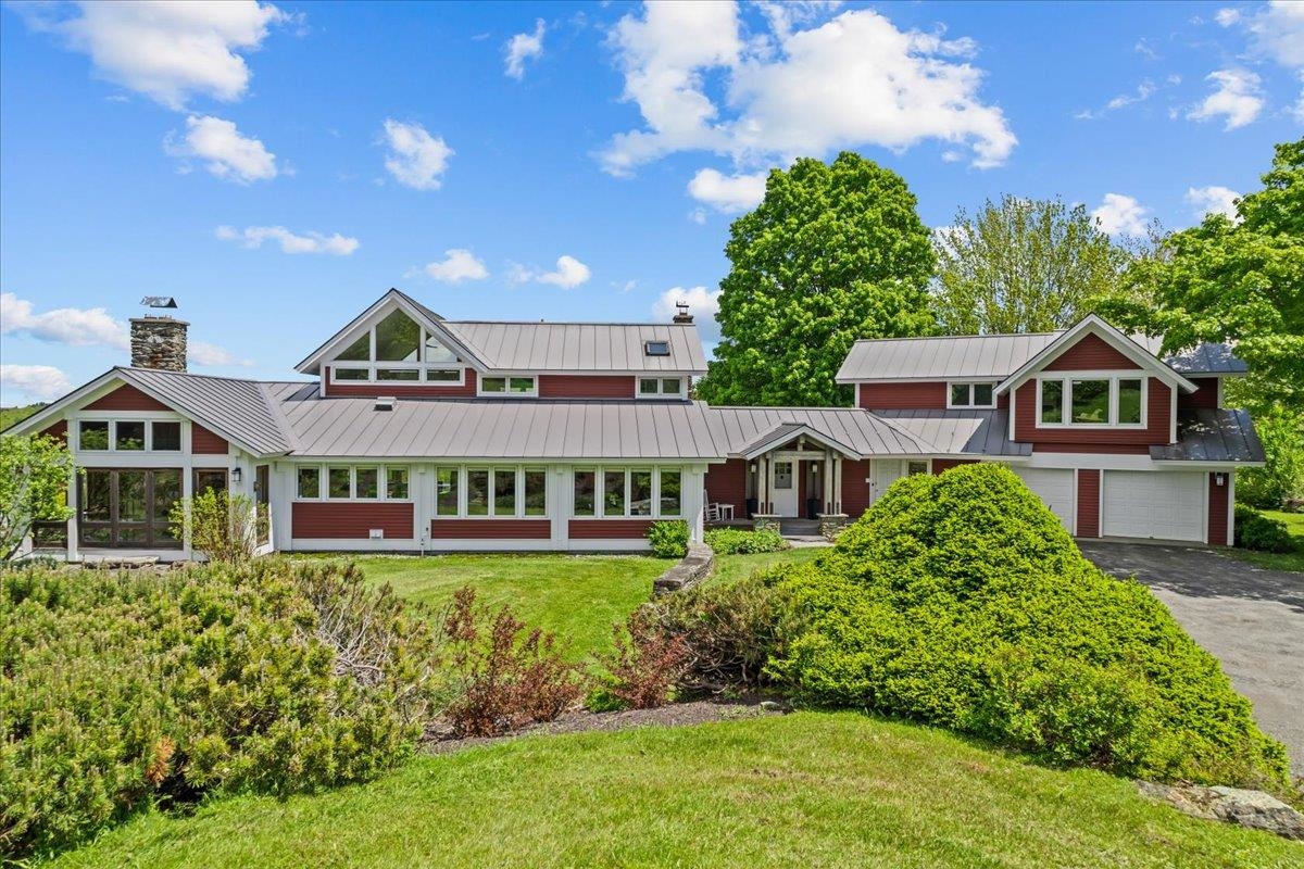83 Dewey Farm Road