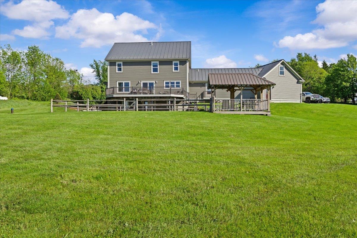 3072 Upper Pleasant Valley Road