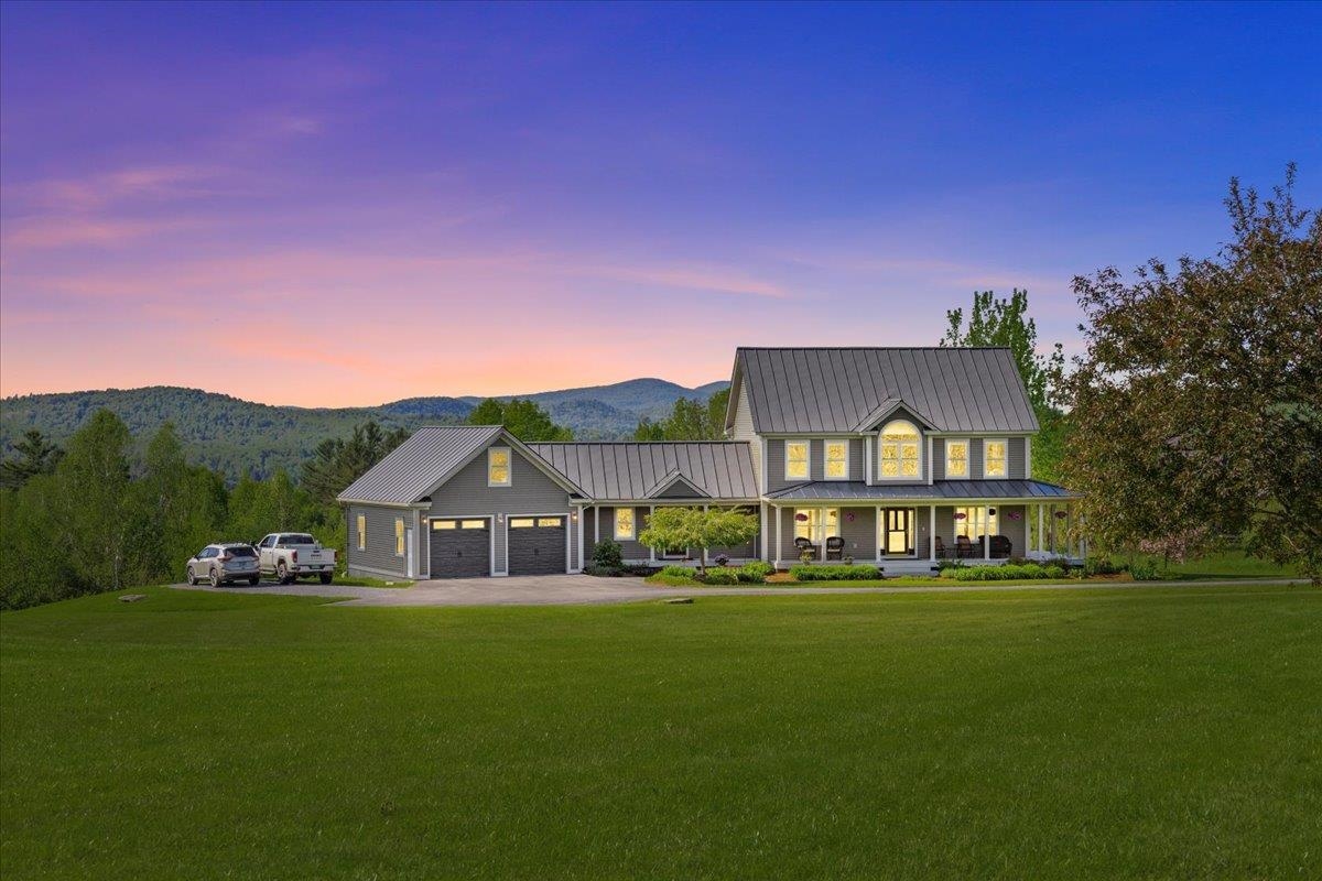 3072 Upper Pleasant Valley Road