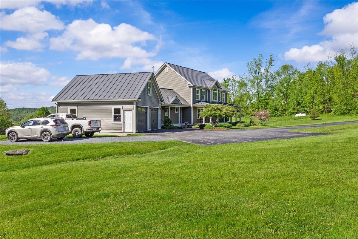 3072 Upper Pleasant Valley Road
