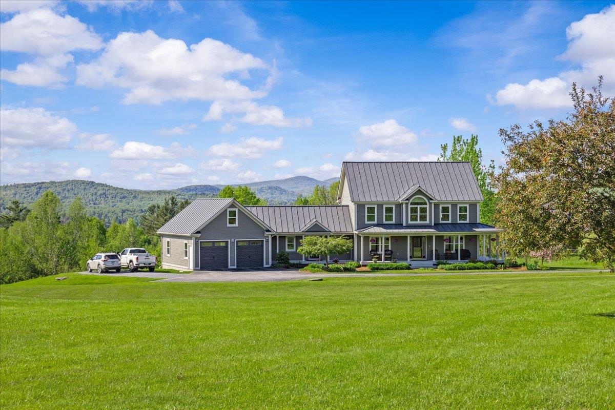3072 Upper Pleasant Valley Road
