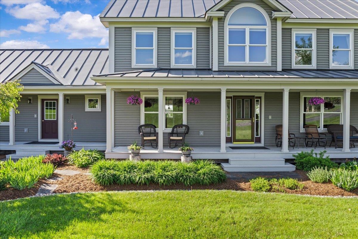 3072 Upper Pleasant Valley Road